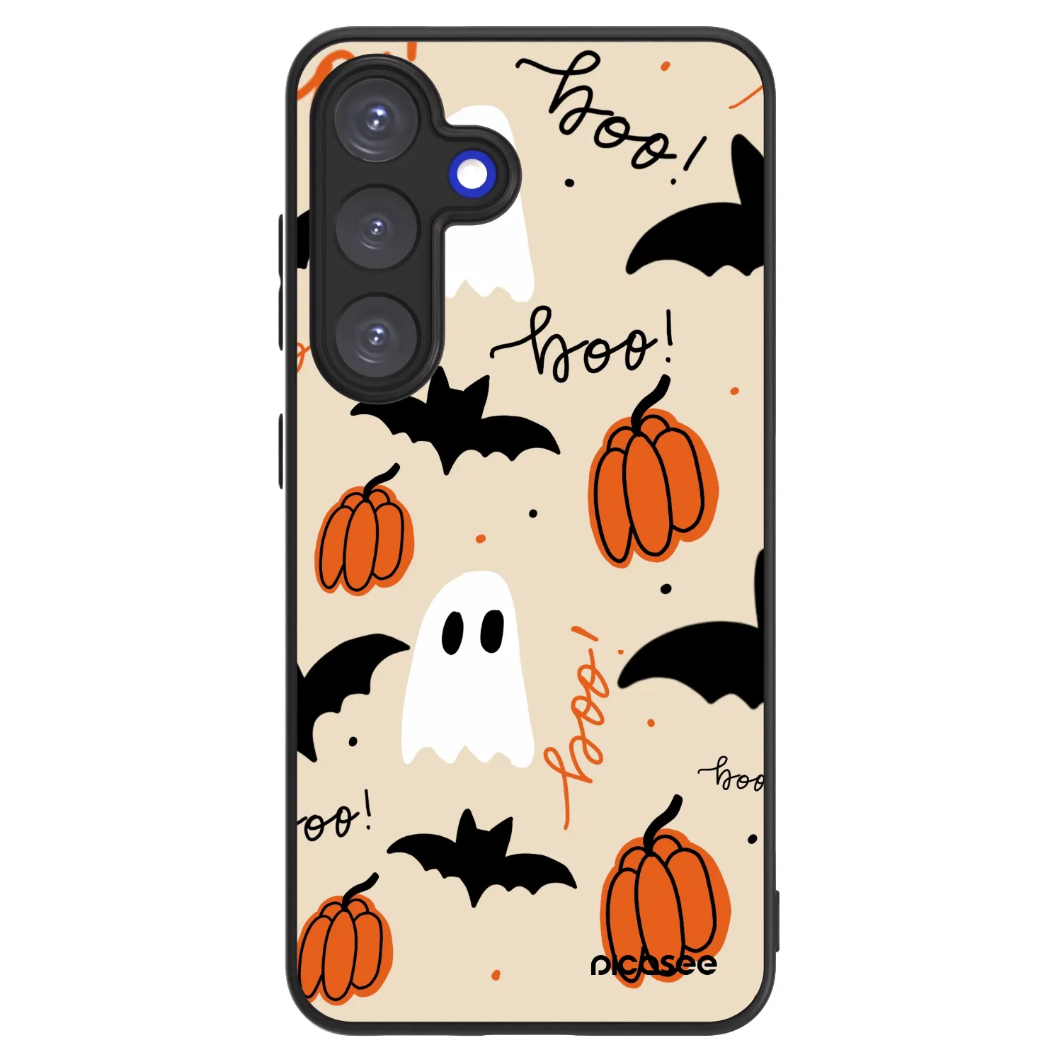Picasee ULTIMATE CASE για Samsung Galaxy A25 A256B 5G - Halloween 26