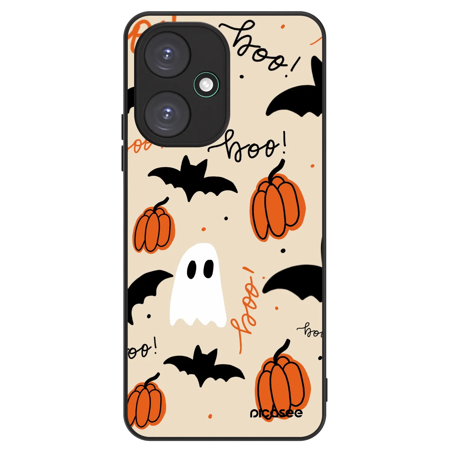 Picasee ULTIMATE CASE για Xiaomi Redmi 13C 5G - Halloween 26