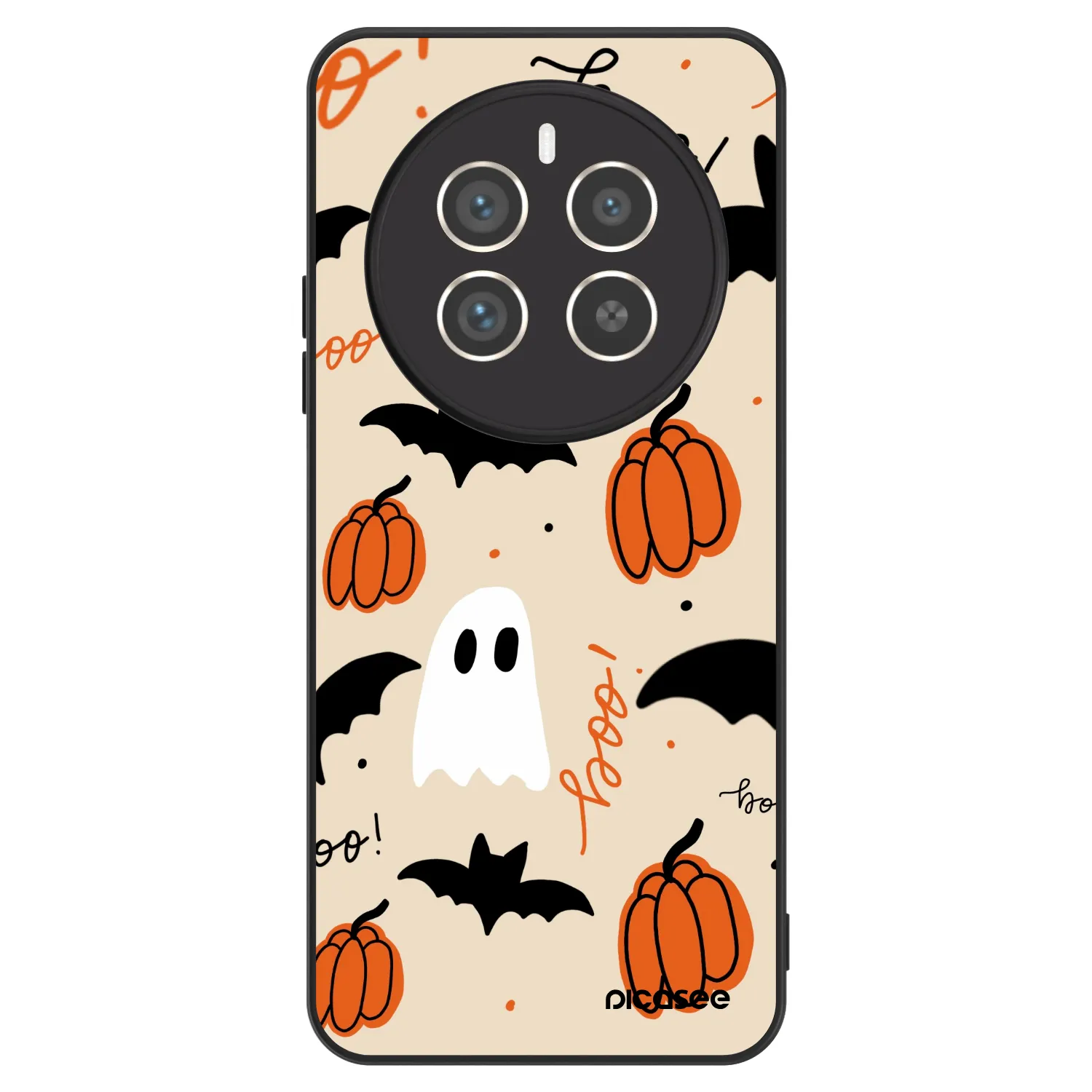 Picasee ULTIMATE CASE για Realme 12 Pro 5G - Halloween 26