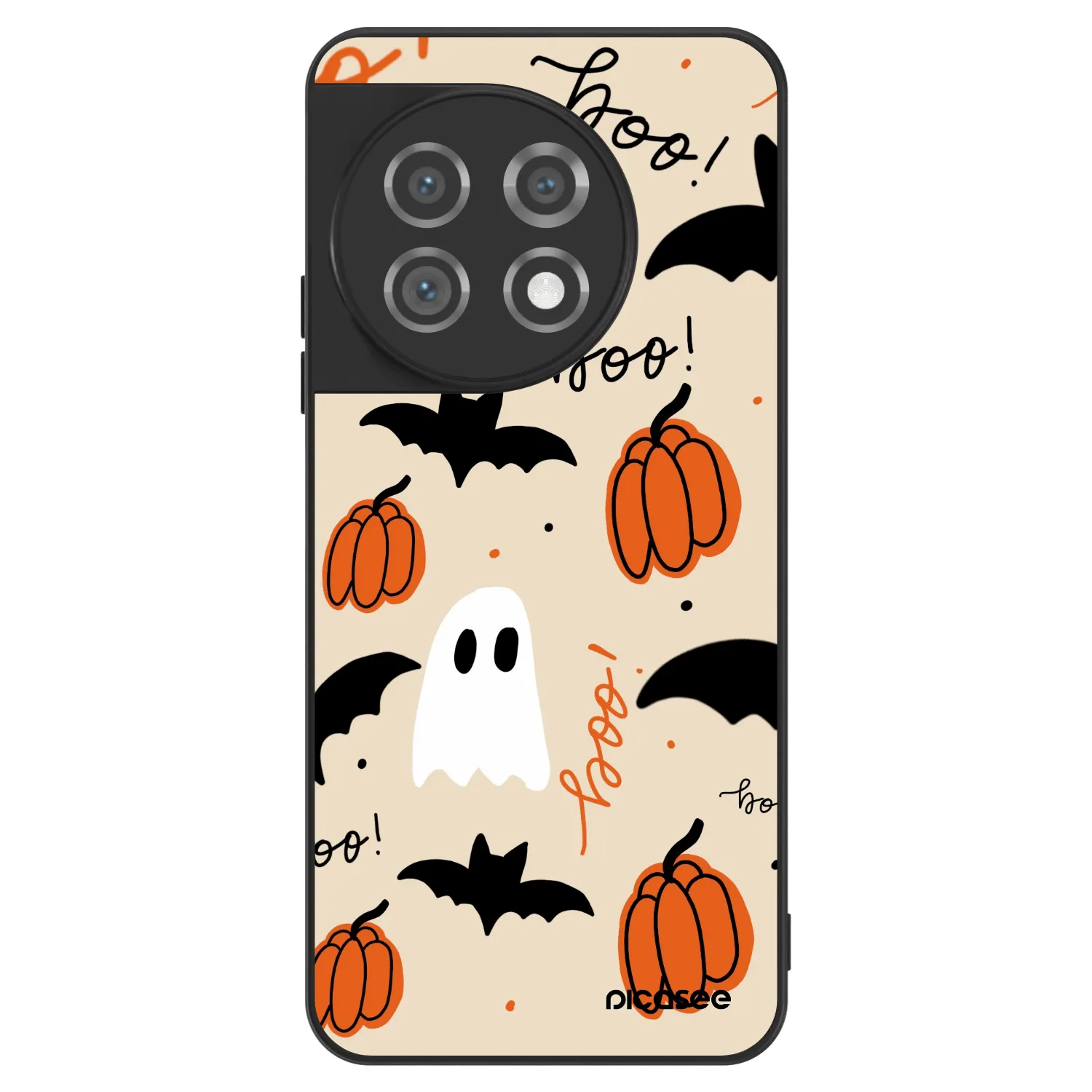 Picasee ULTIMATE CASE για OnePlus 11 5G - Halloween 26