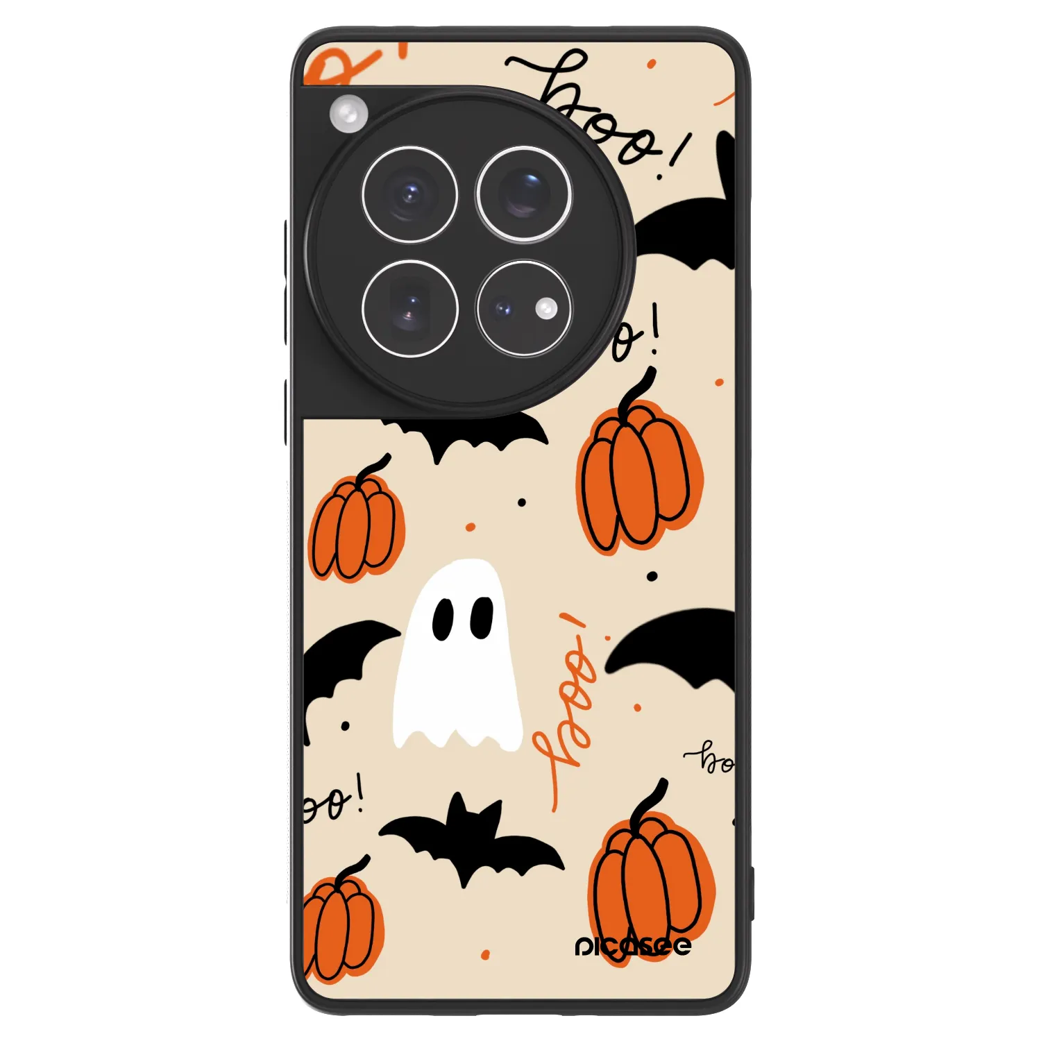 Picasee ULTIMATE CASE για OnePlus 12 5G - Halloween 26