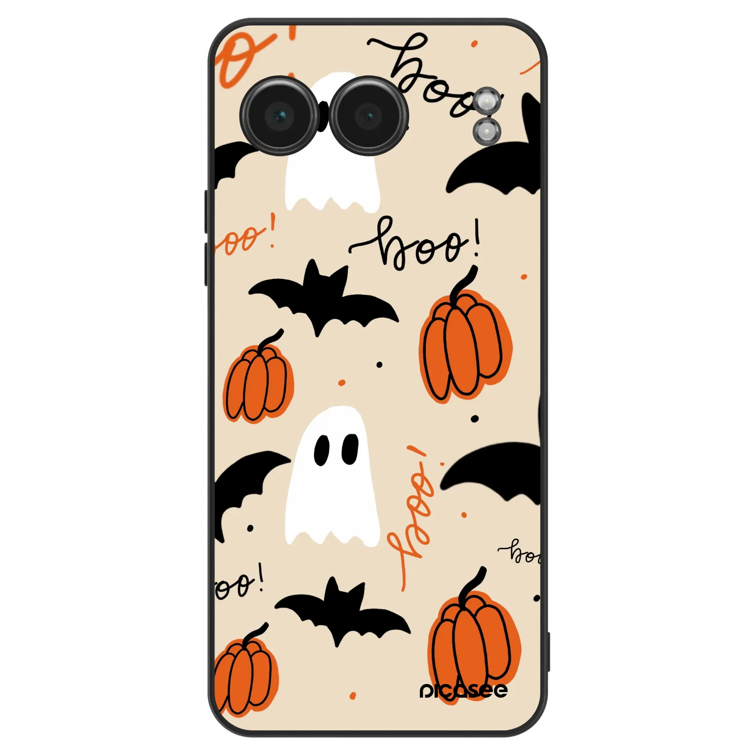 Picasee ULTIMATE CASE για OnePlus Nord 4 - Halloween 26