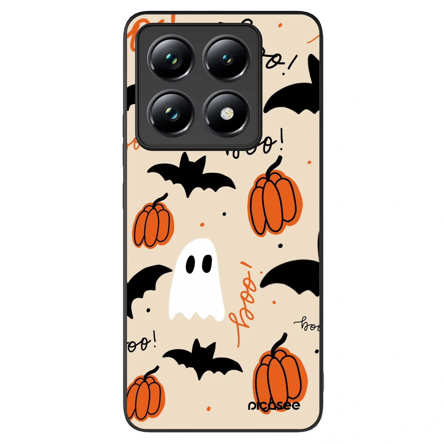 Picasee ULTIMATE CASE για Xiaomi 14T Pro - Halloween 26