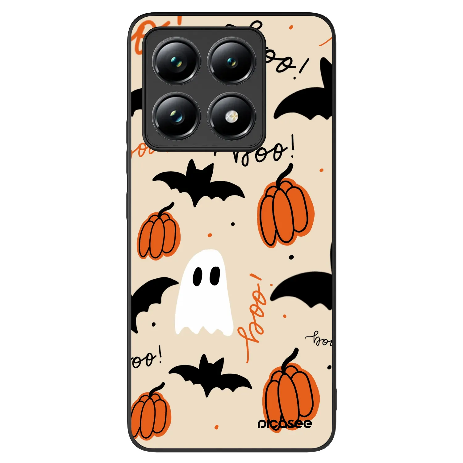 Picasee ULTIMATE CASE για Xiaomi 14T - Halloween 26