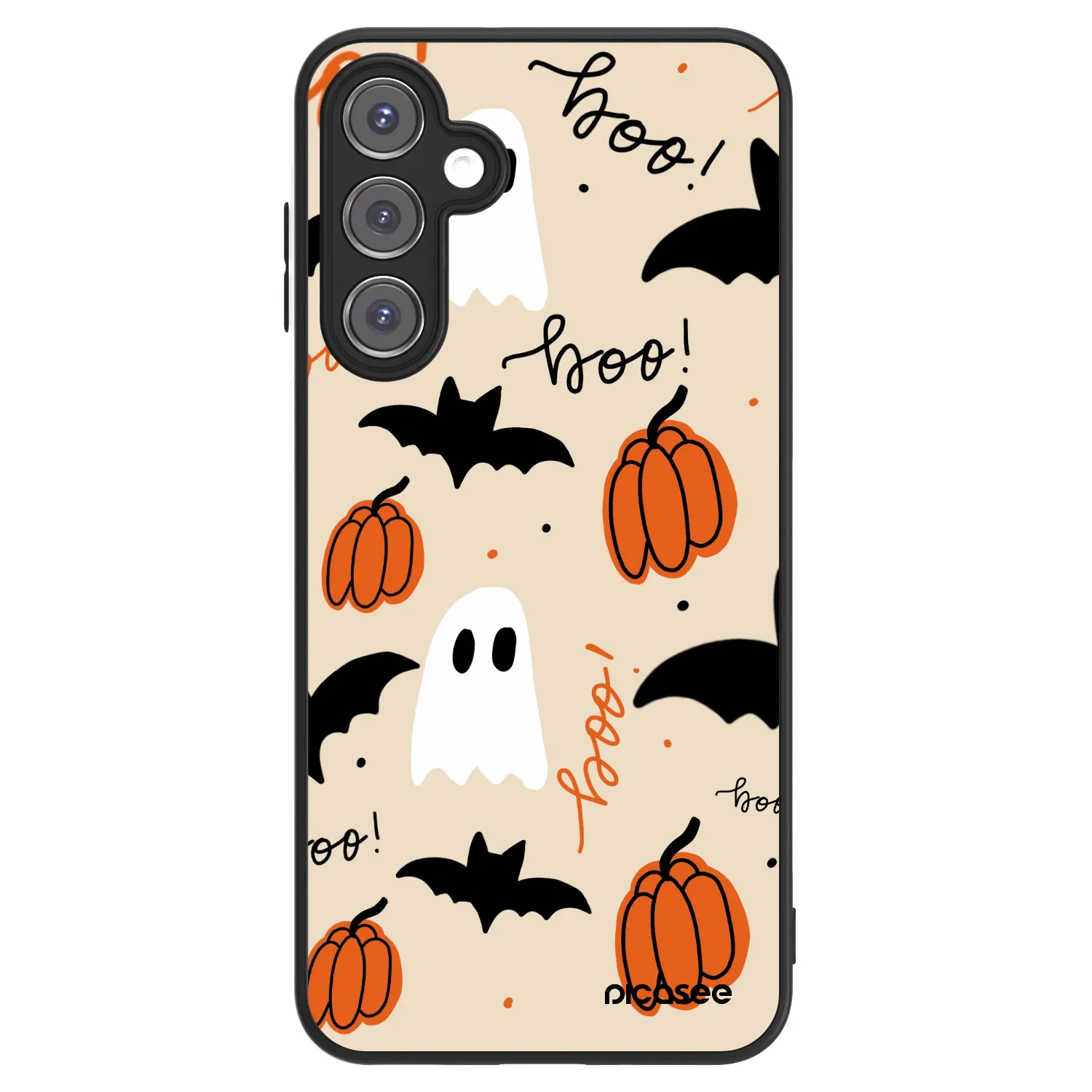 Picasee ULTIMATE CASE για Samsung Galaxy A16 5G - Halloween 26