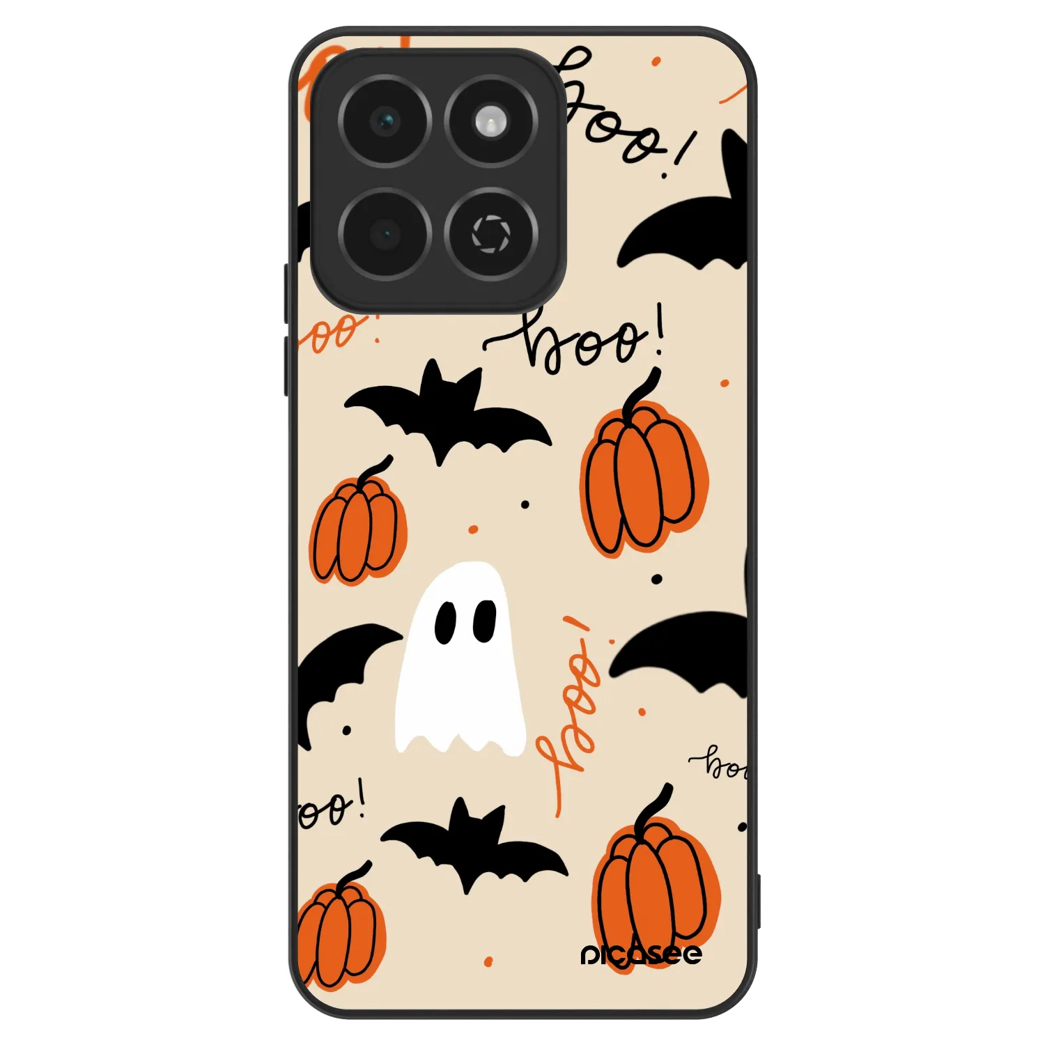 Picasee ULTIMATE CASE για Honor 200 Smart 5G - Halloween 26
