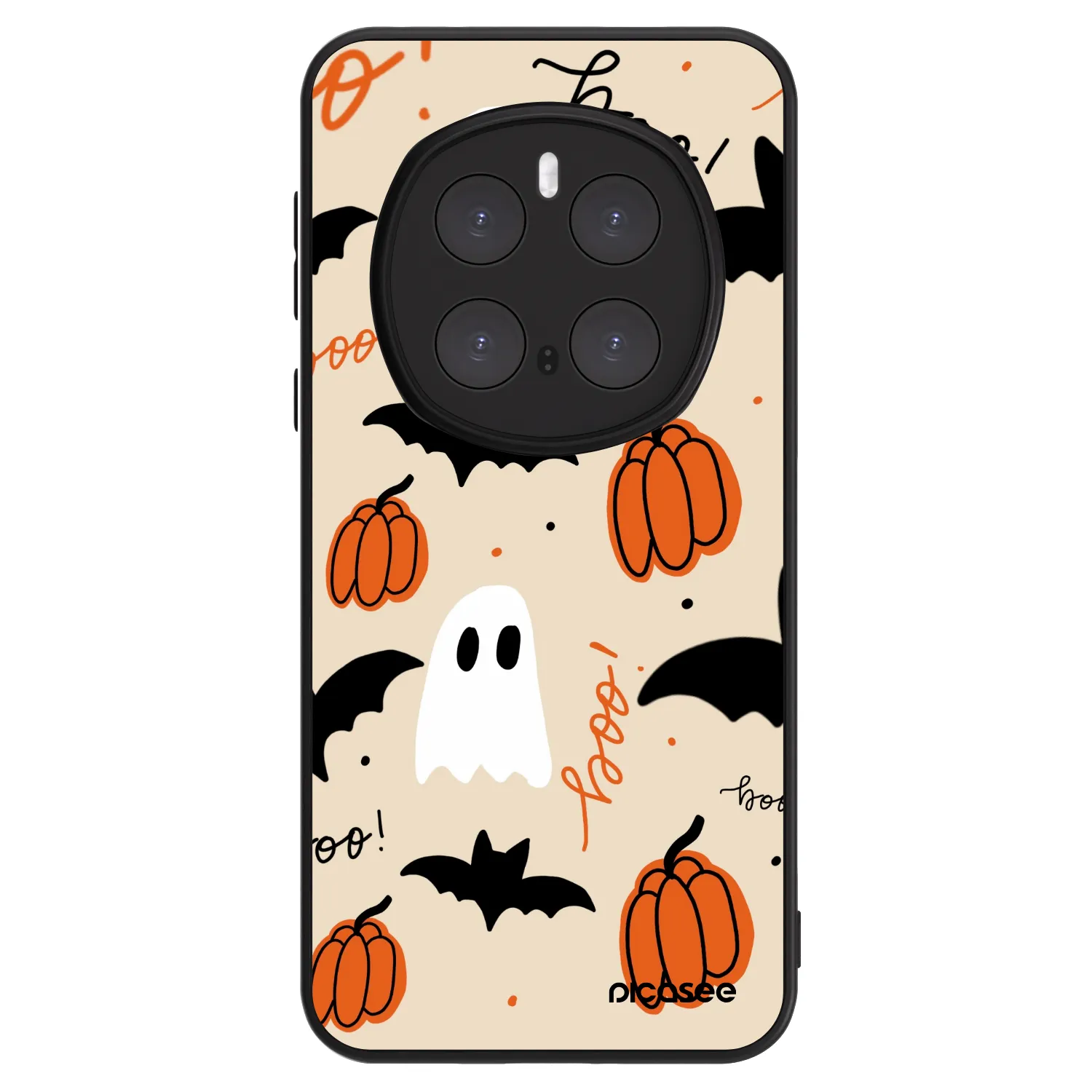 Picasee ULTIMATE CASE για Honor Magic7 Pro 5G - Halloween 26