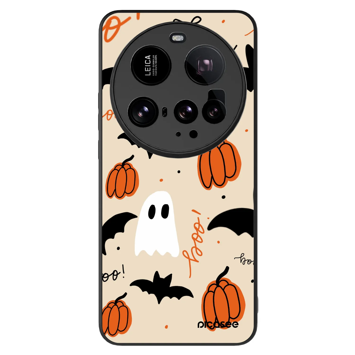 Picasee ULTIMATE CASE για Xiaomi 15 Ultra - Halloween 26