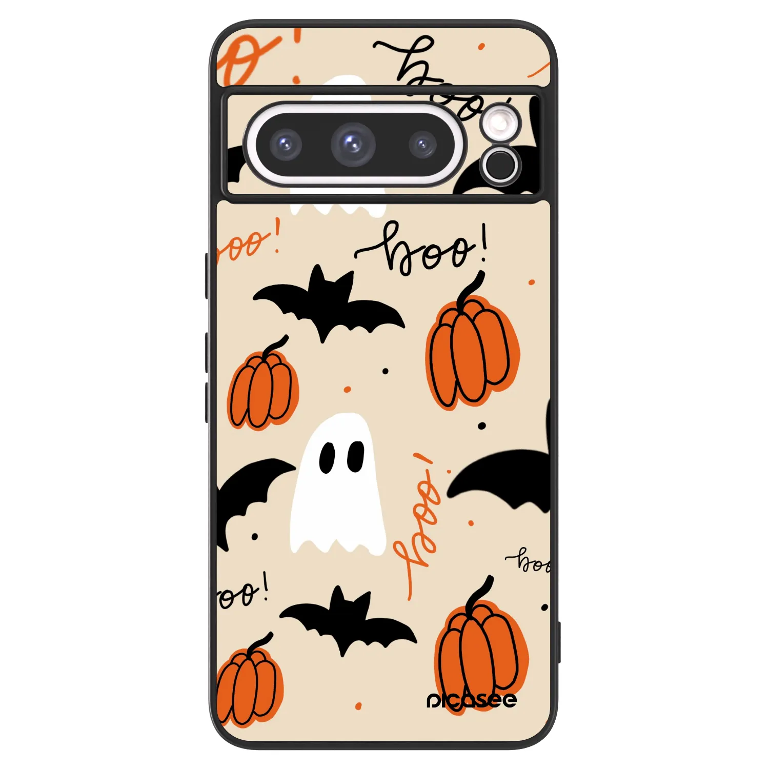 Picasee ULTIMATE CASE για Google Pixel 8 Pro - Halloween 26