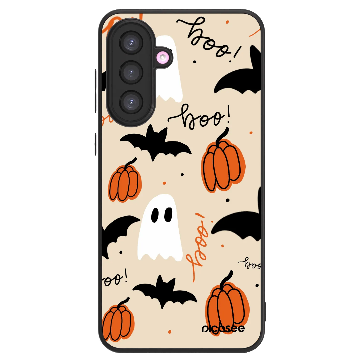 Picasee ULTIMATE CASE για Samsung Galaxy A36 5G - Halloween 26