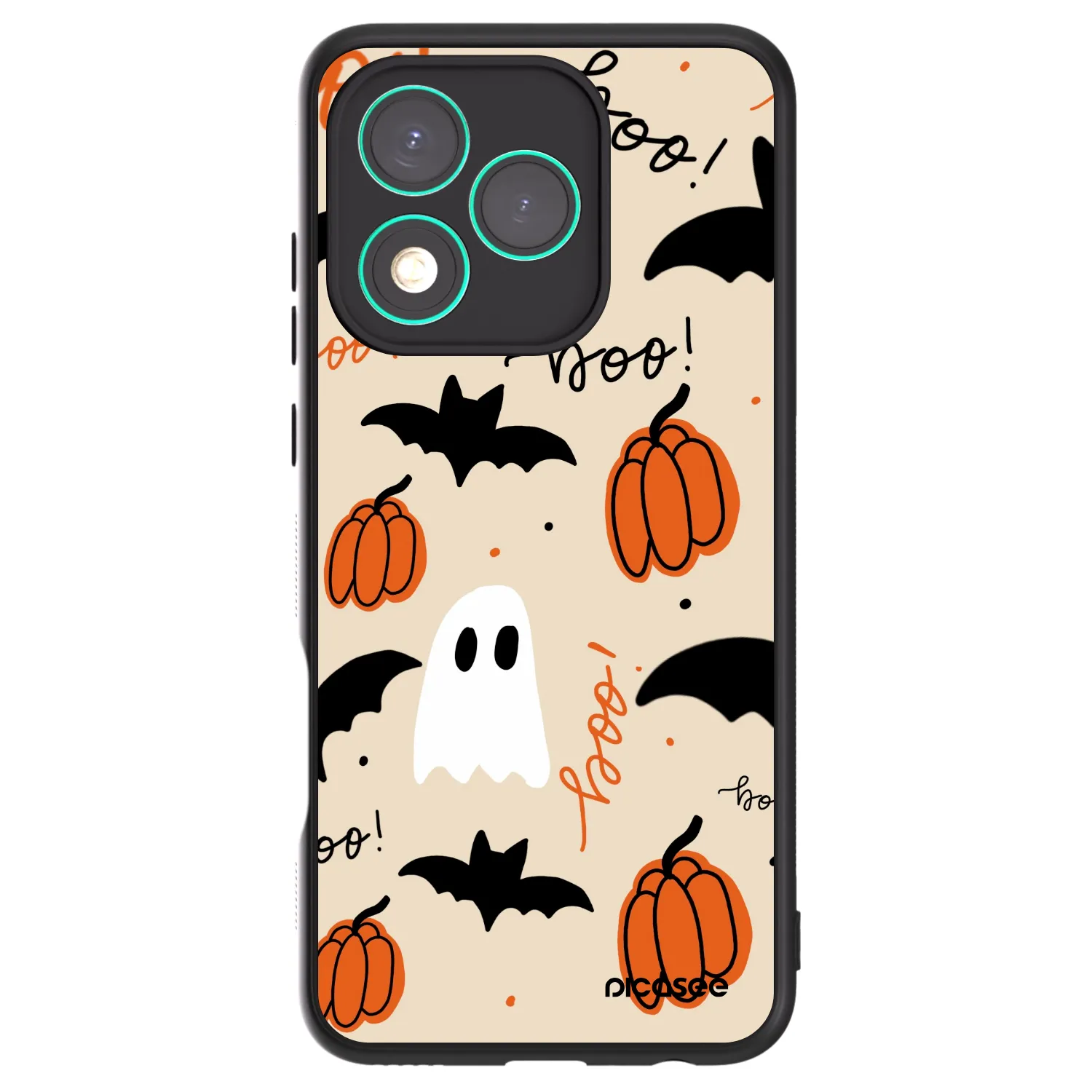 Picasee ULTIMATE CASE για Honor 400 Lite 5G - Halloween 26