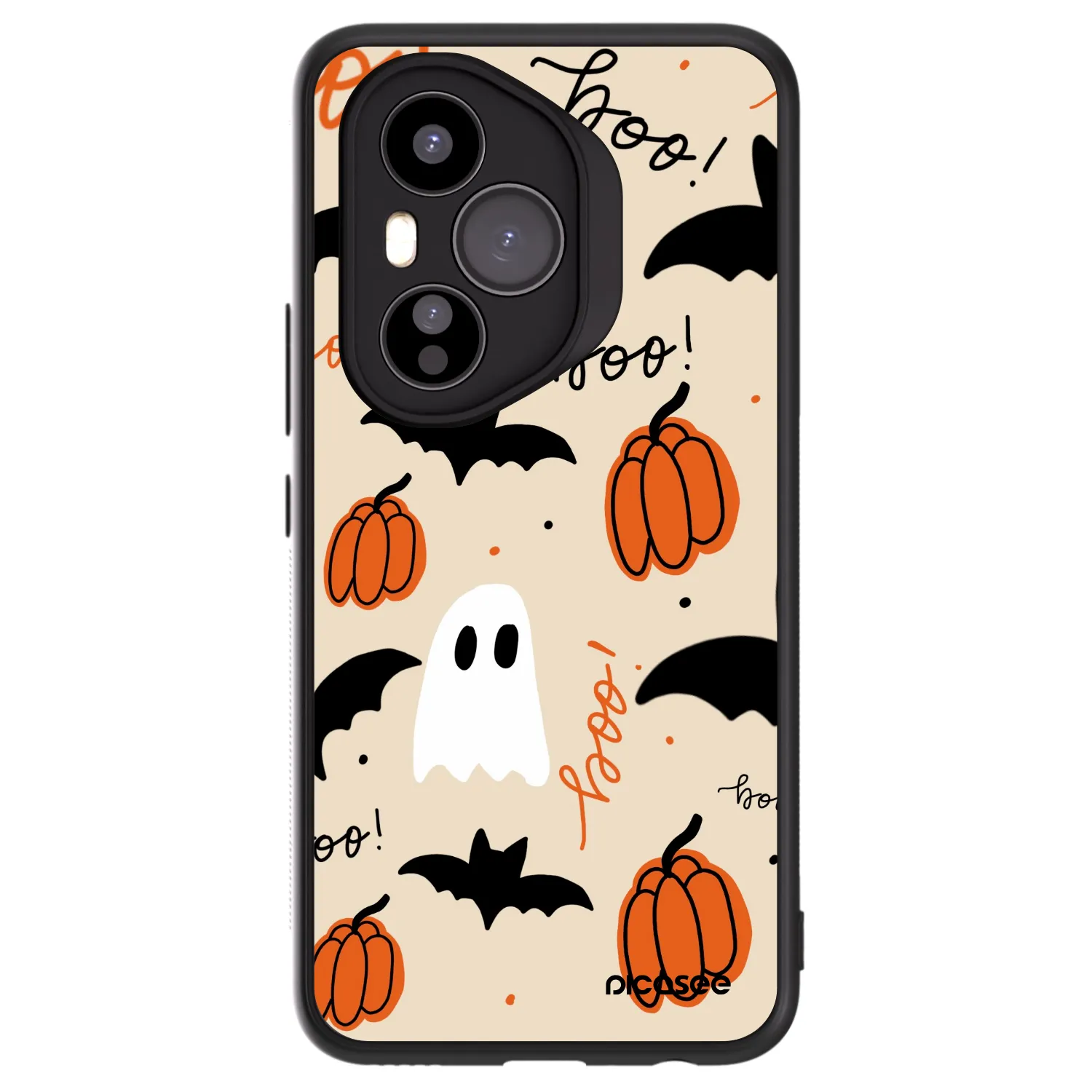 Picasee ULTIMATE CASE για Honor 400 Pro 5G - Halloween 26