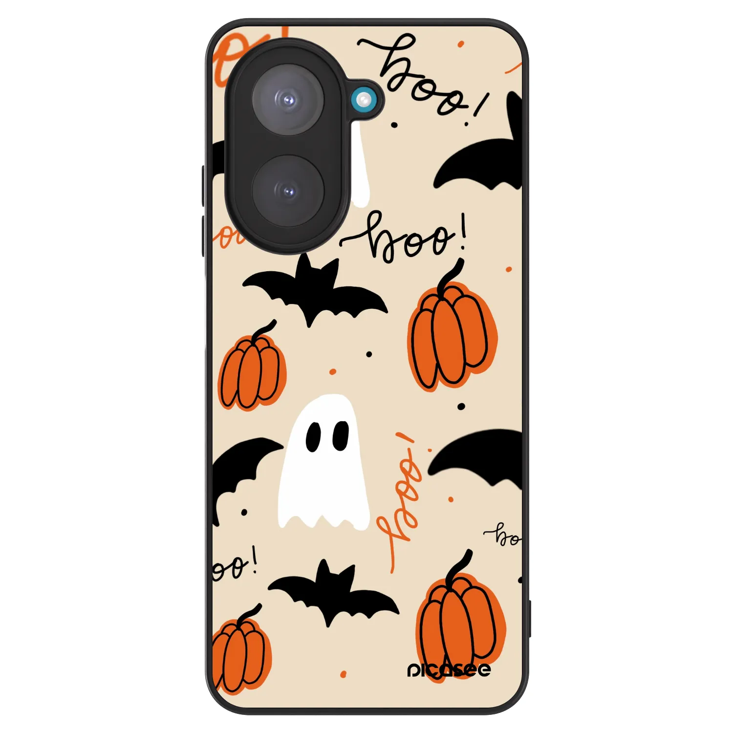 Picasee ULTIMATE CASE για Xiaomi Redmi A5 - Halloween 26