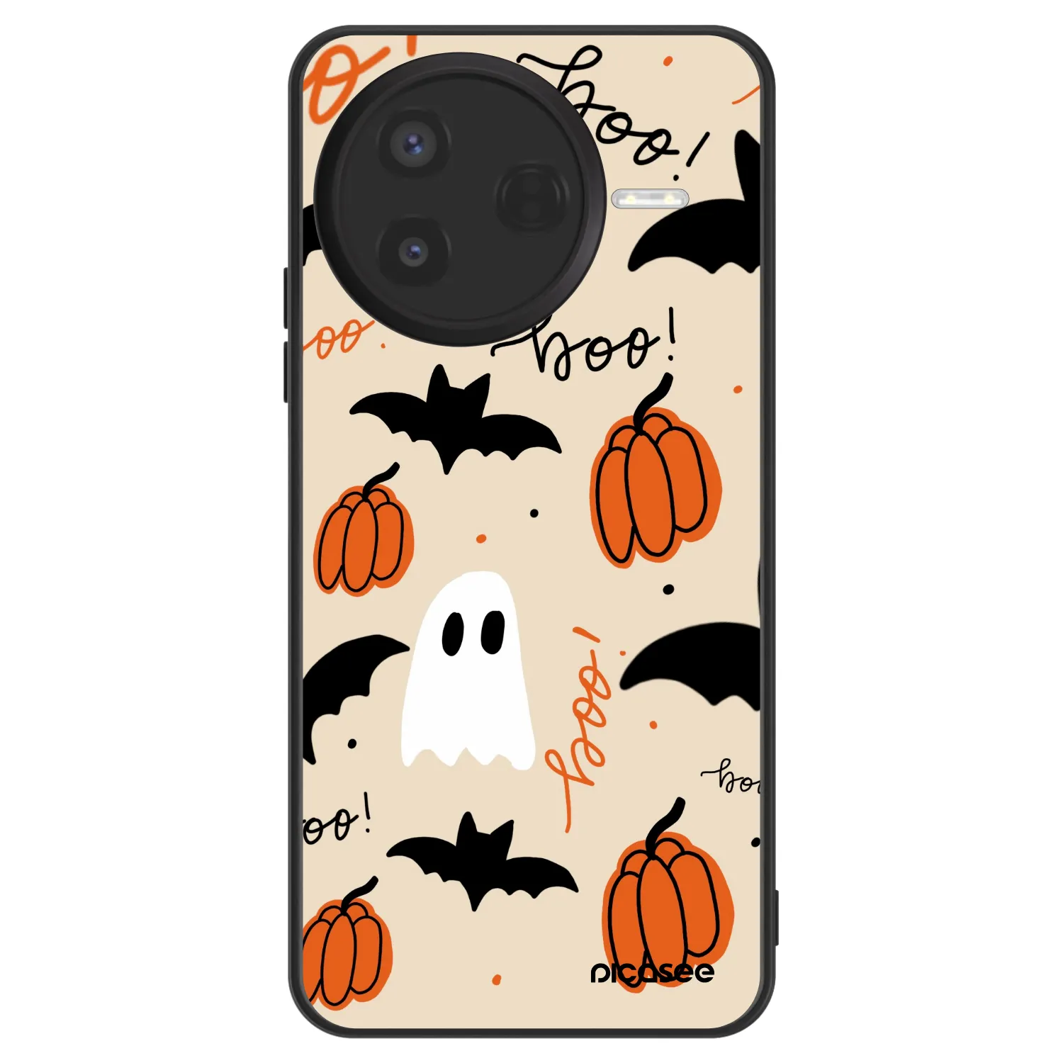 Picasee ULTIMATE CASE για Xiaomi Poco F7 Pro 5G - Halloween 26