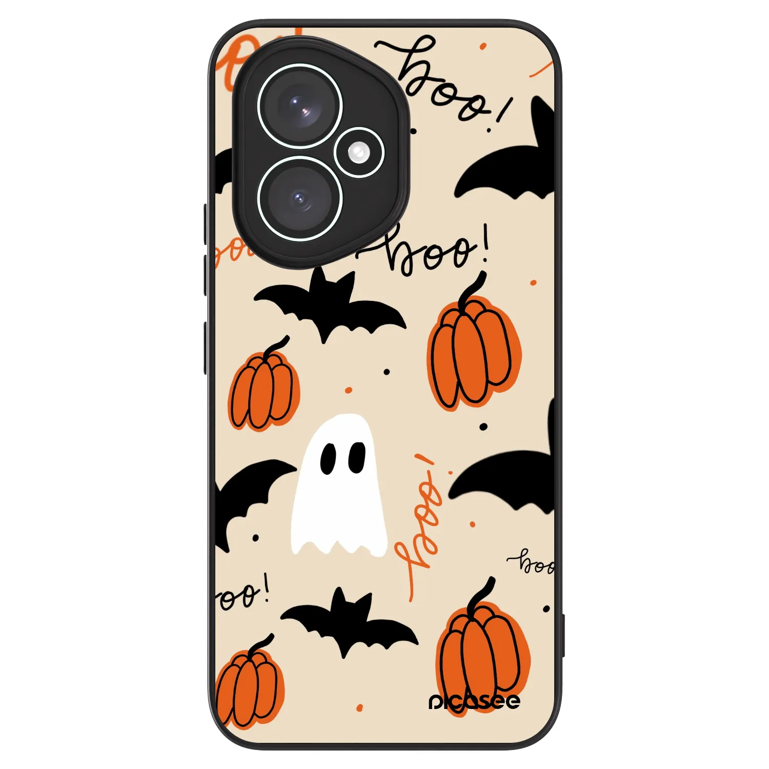 Picasee ULTIMATE CASE για Honor 400 5G - Halloween 26