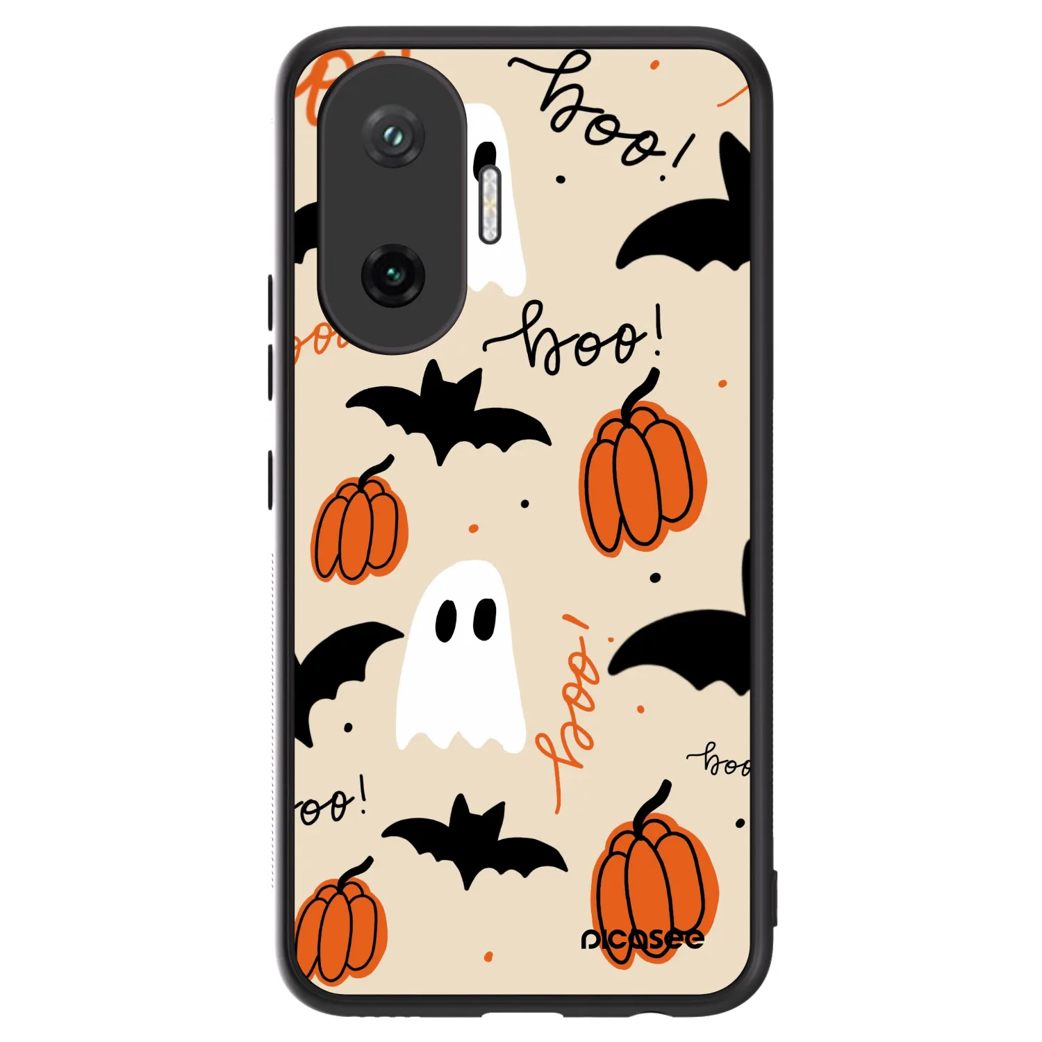 Picasee ULTIMATE CASE για Xiaomi Poco F7 5G - Halloween 26
