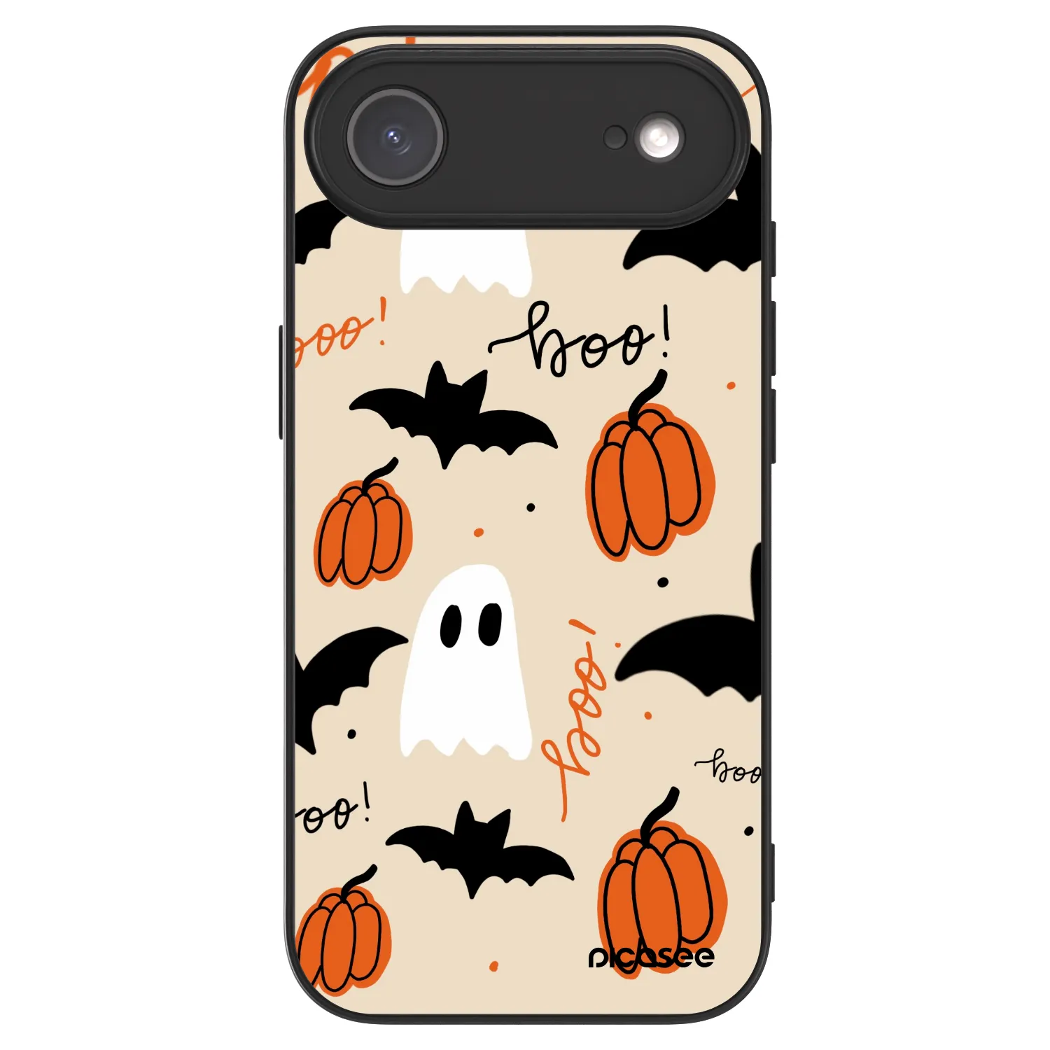 Picasee ULTIMATE CASE MagSafe pro Apple iPhone Air - Halloween 26