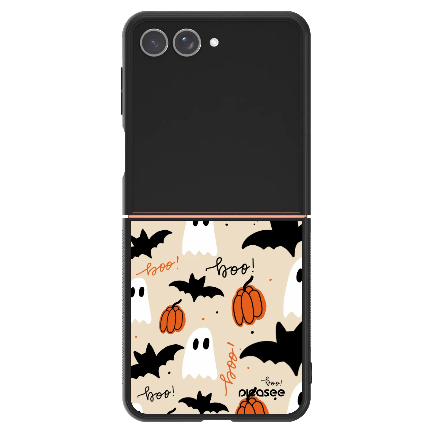 Picasee ULTIMATE CASE για Samsung Galaxy Z Flip7 5G - Halloween 26