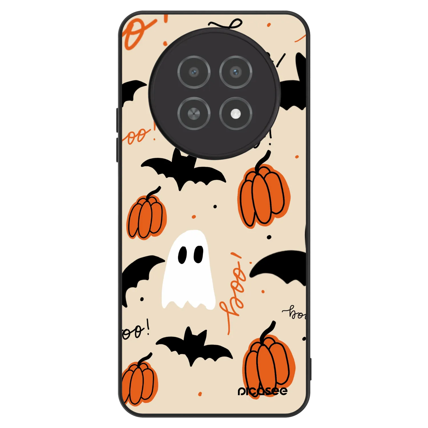 Picasee ULTIMATE CASE για Realme 12X - Halloween 26