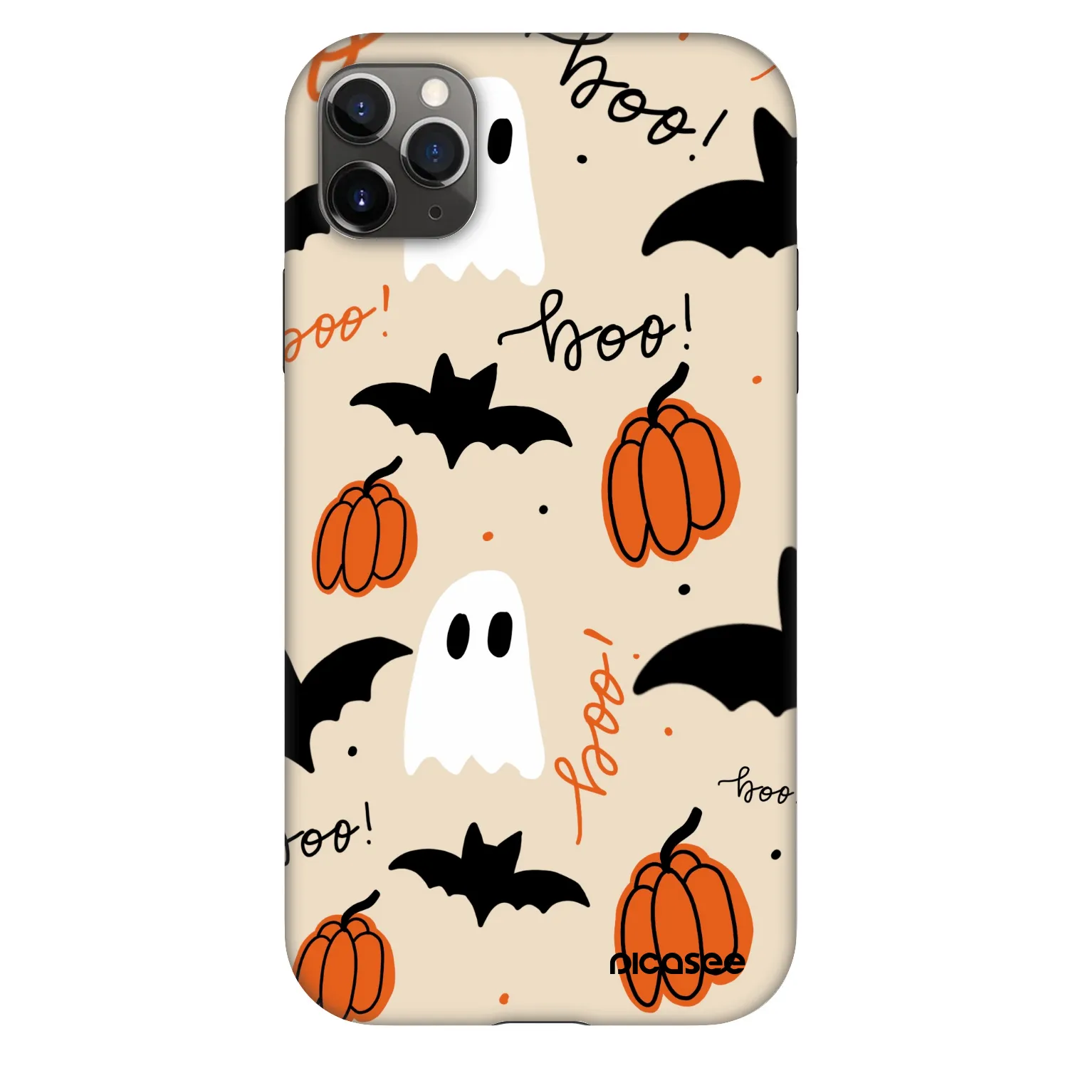 Picasee Fashion Case για Apple iPhone 11 Pro Max - Halloween 26