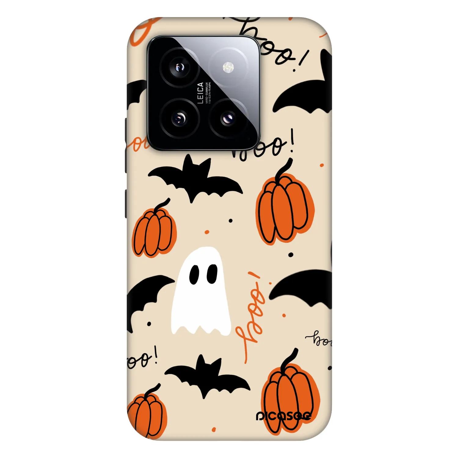Picasee Fashion Case για Xiaomi 14 - Halloween 26