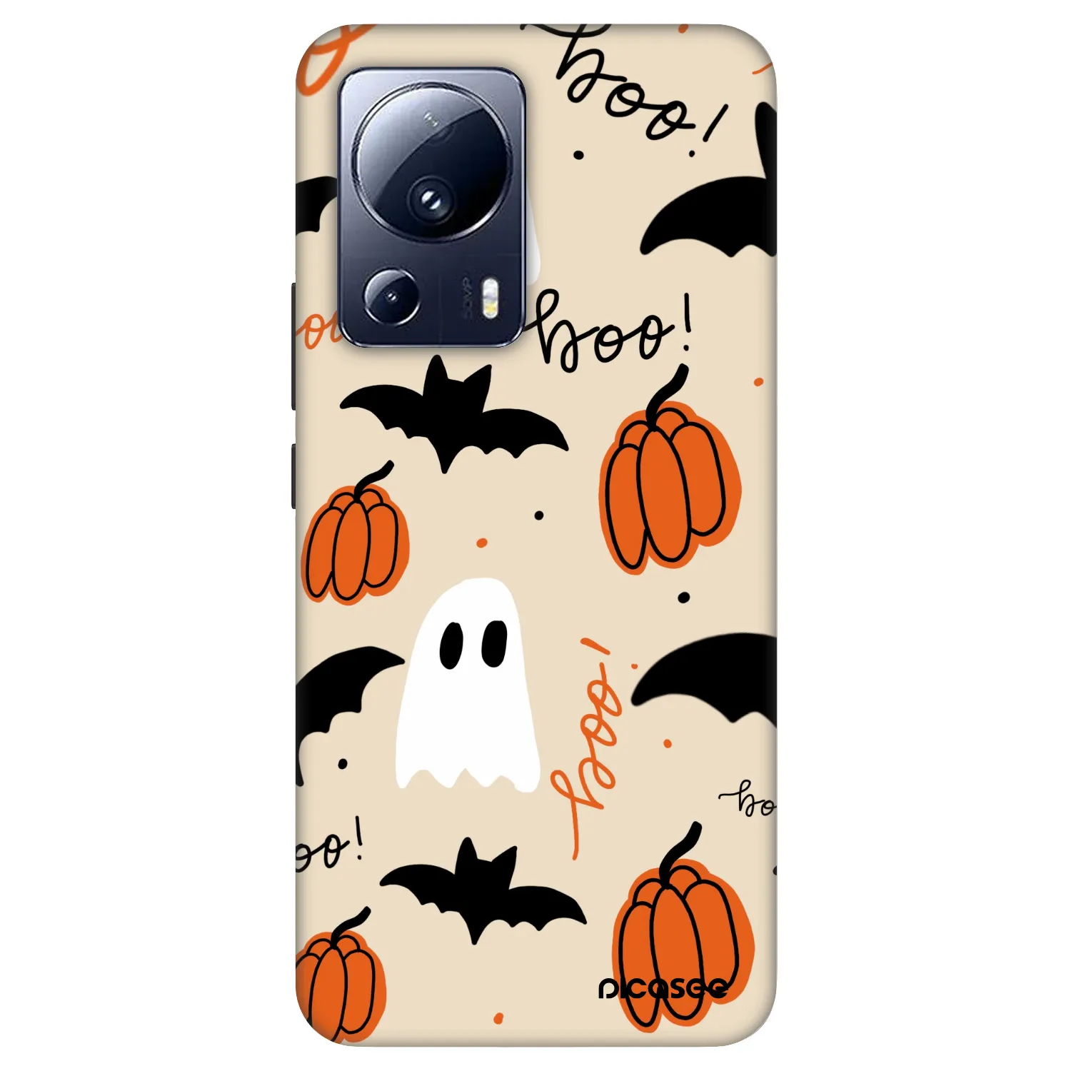 Picasee Fashion Case για Xiaomi 13 Lite - Halloween 26