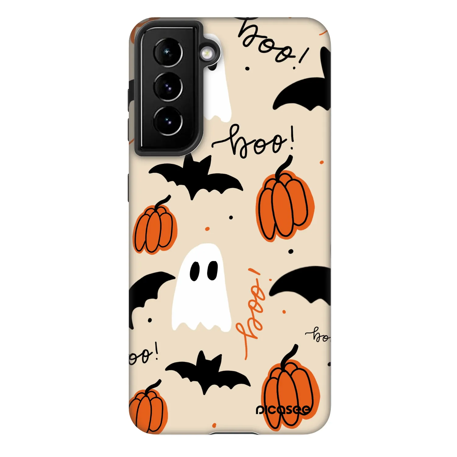 Picasee Fashion Case για Samsung Galaxy S21 FE 5G - Halloween 26