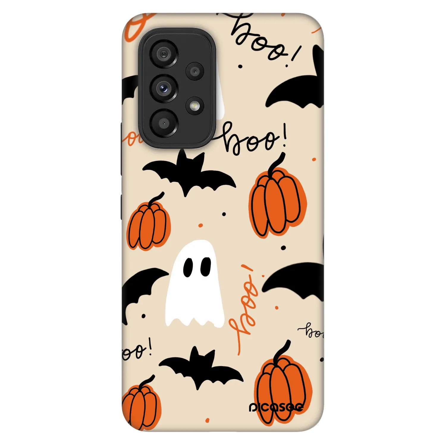 Picasee Fashion Case για Samsung Galaxy A53 5G A536 - Halloween 26