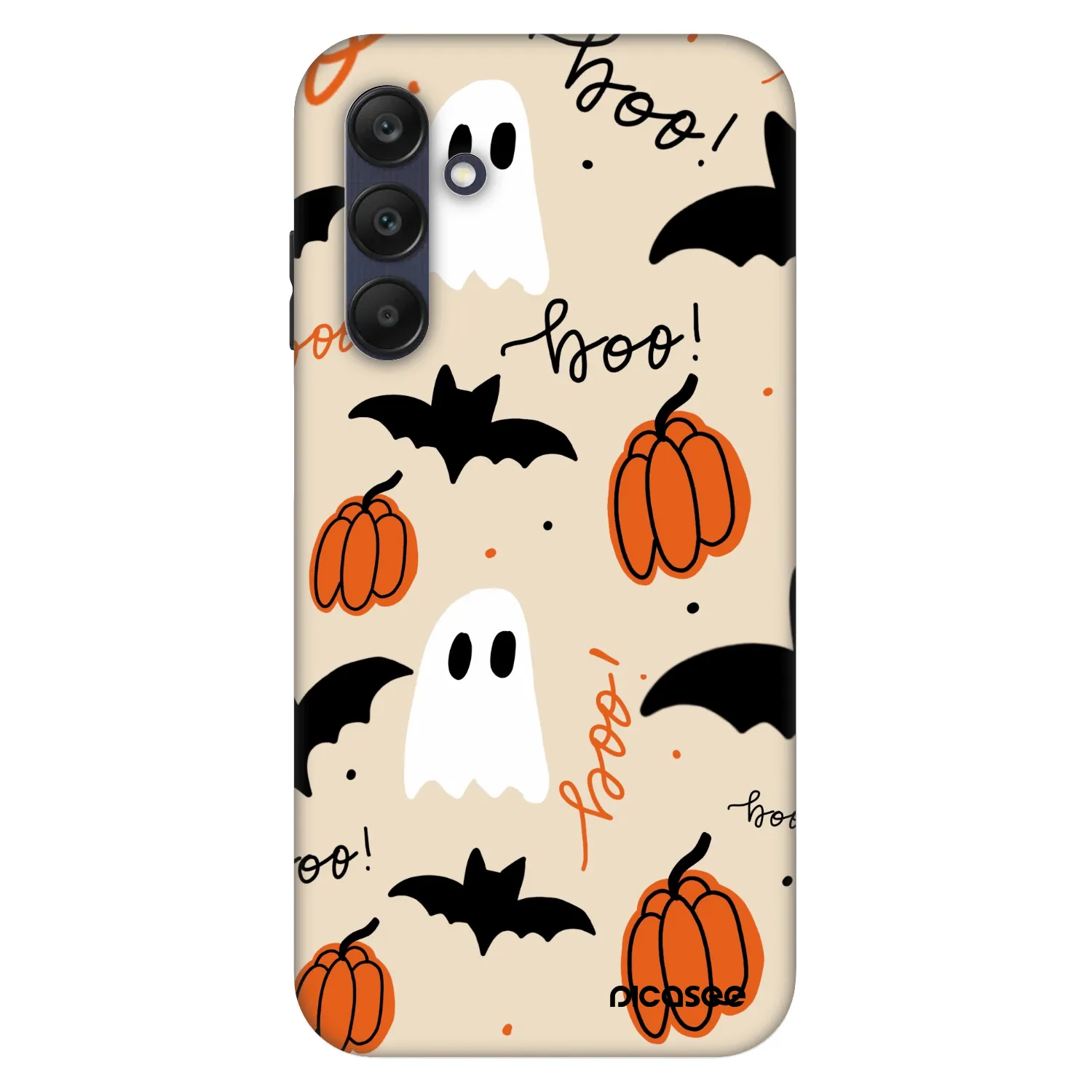 Picasee Fashion Case για Samsung Galaxy A25 A256B 5G - Halloween 26