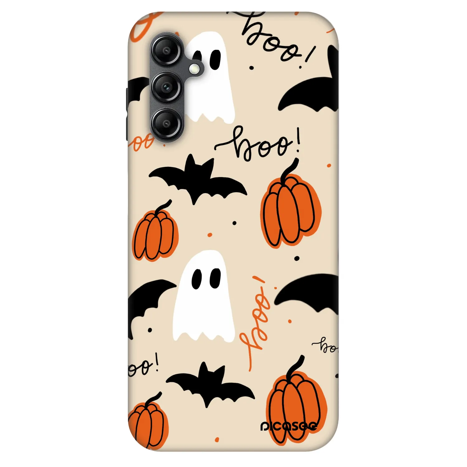 Picasee Fashion Case για Samsung Galaxy A14 5G A146P - Halloween 26