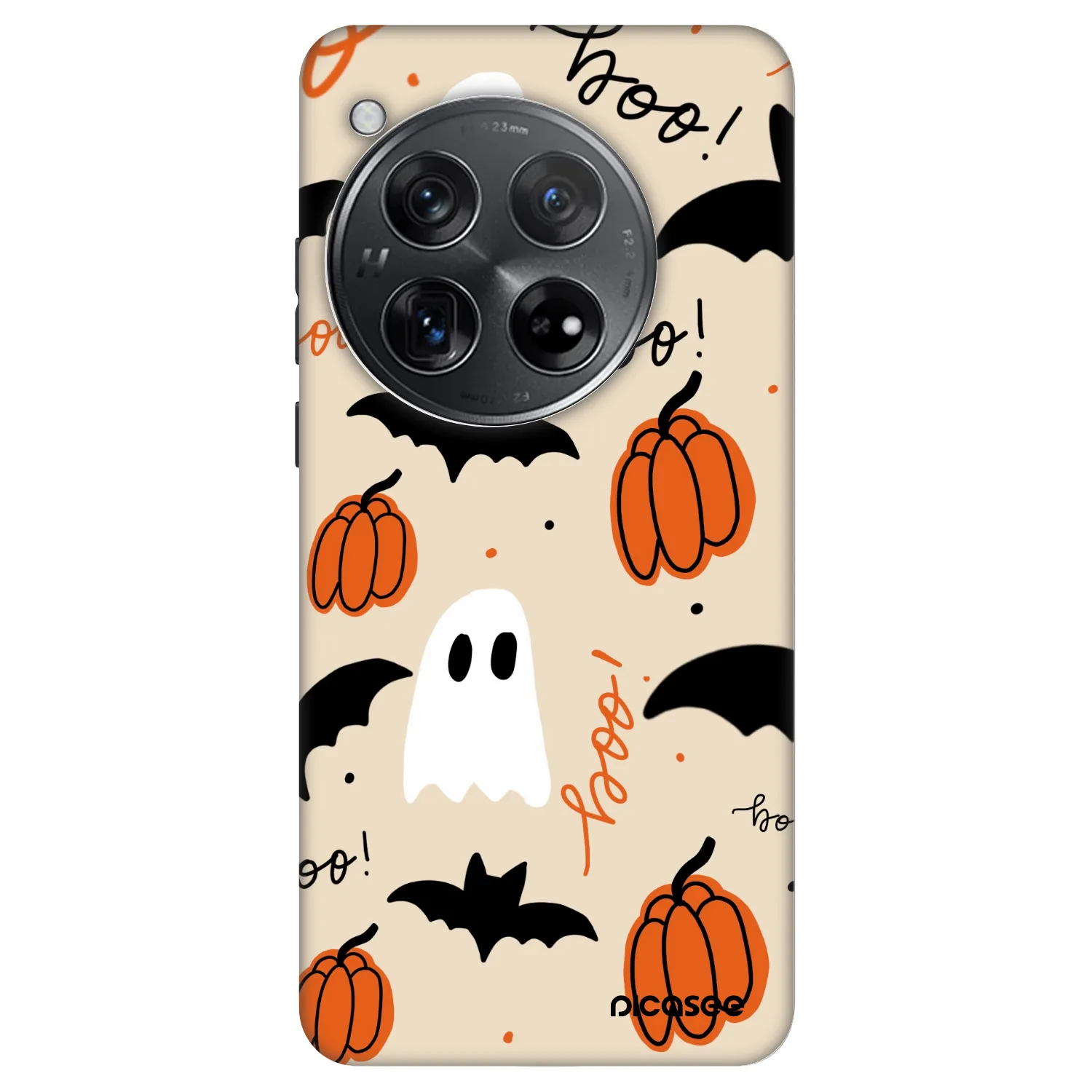 Picasee Fashion Case για OnePlus 12 5G - Halloween 26