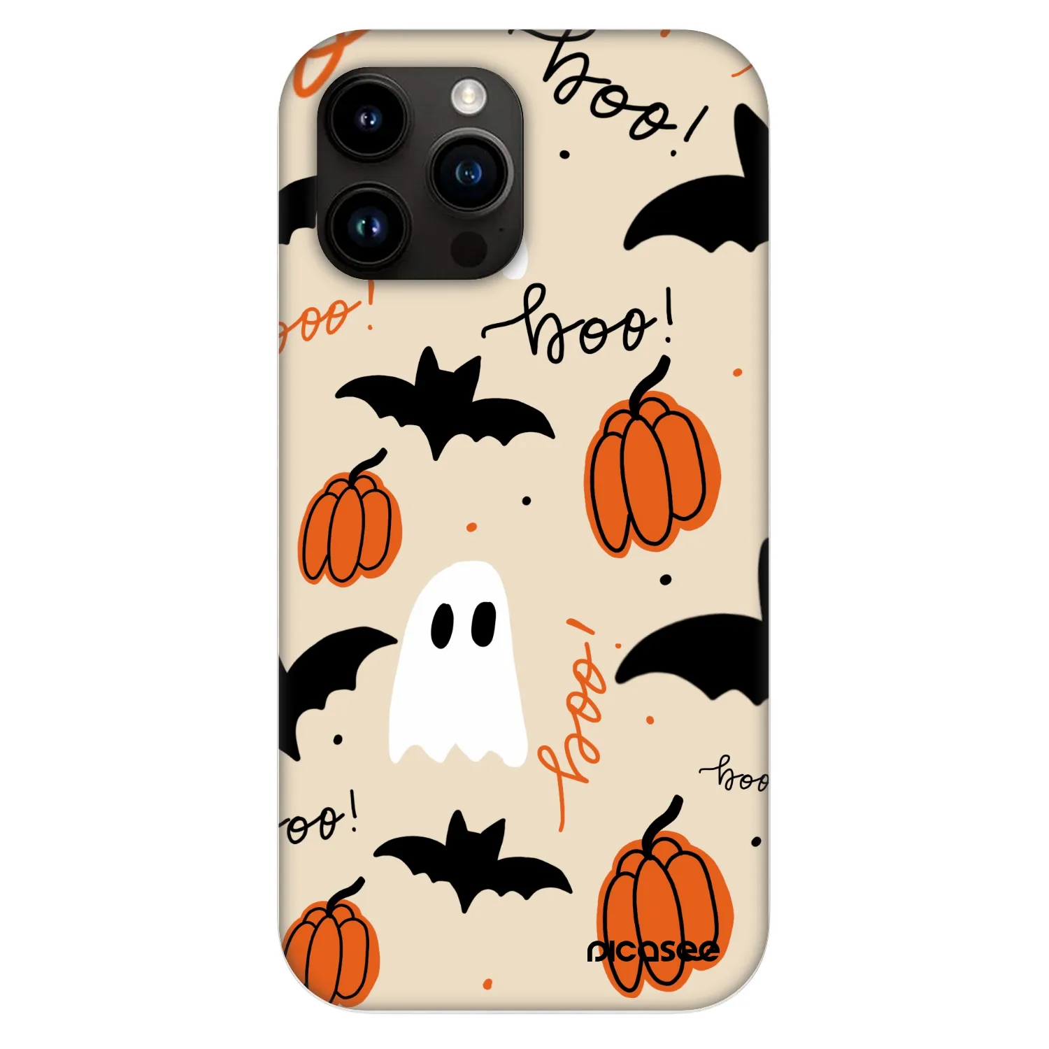 Picasee Fashion Case MagSafe για Apple iPhone 13 Pro Max - Halloween 26