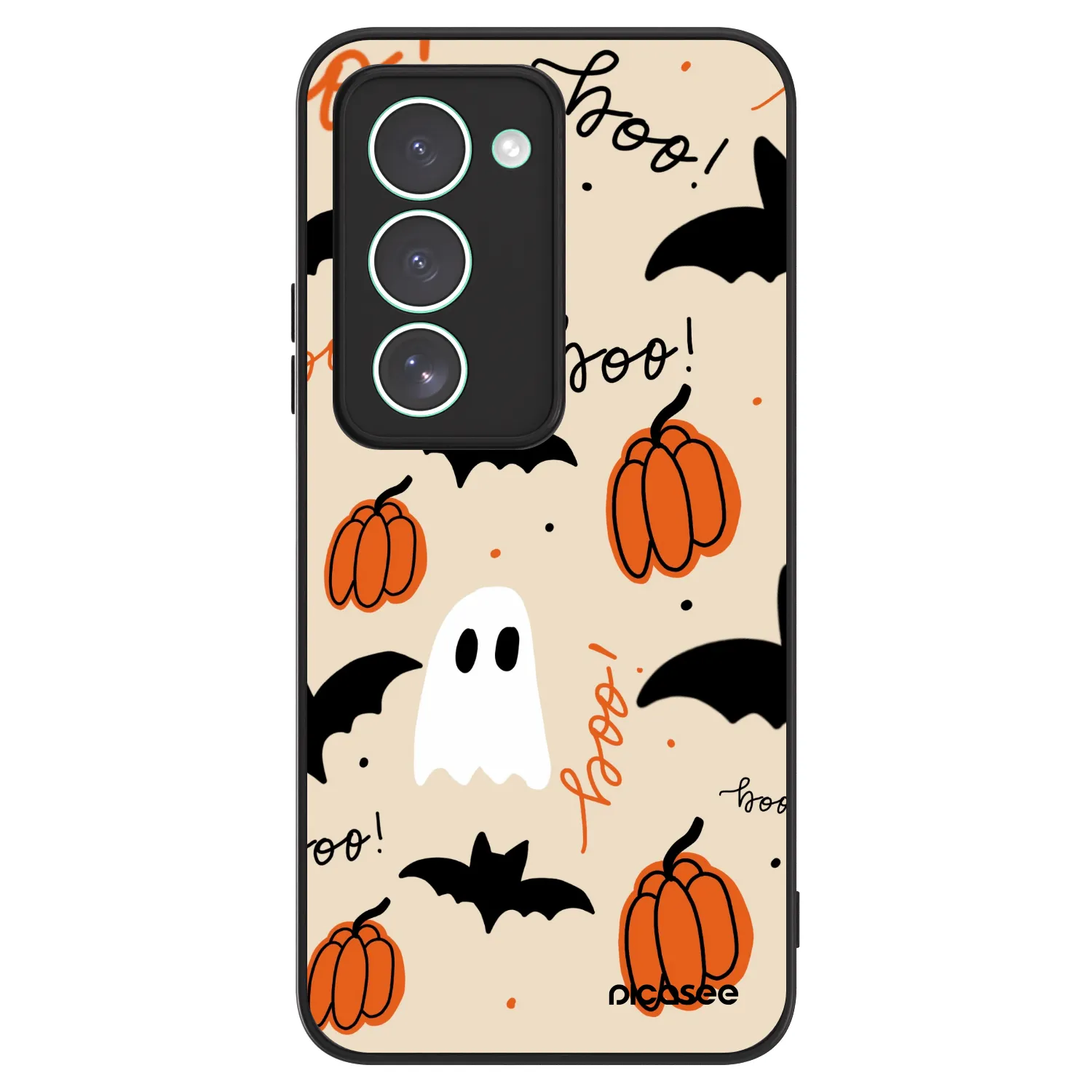 Picasee ULTIMATE CASE για Xiaomi Redmi 15 5G - Halloween 26