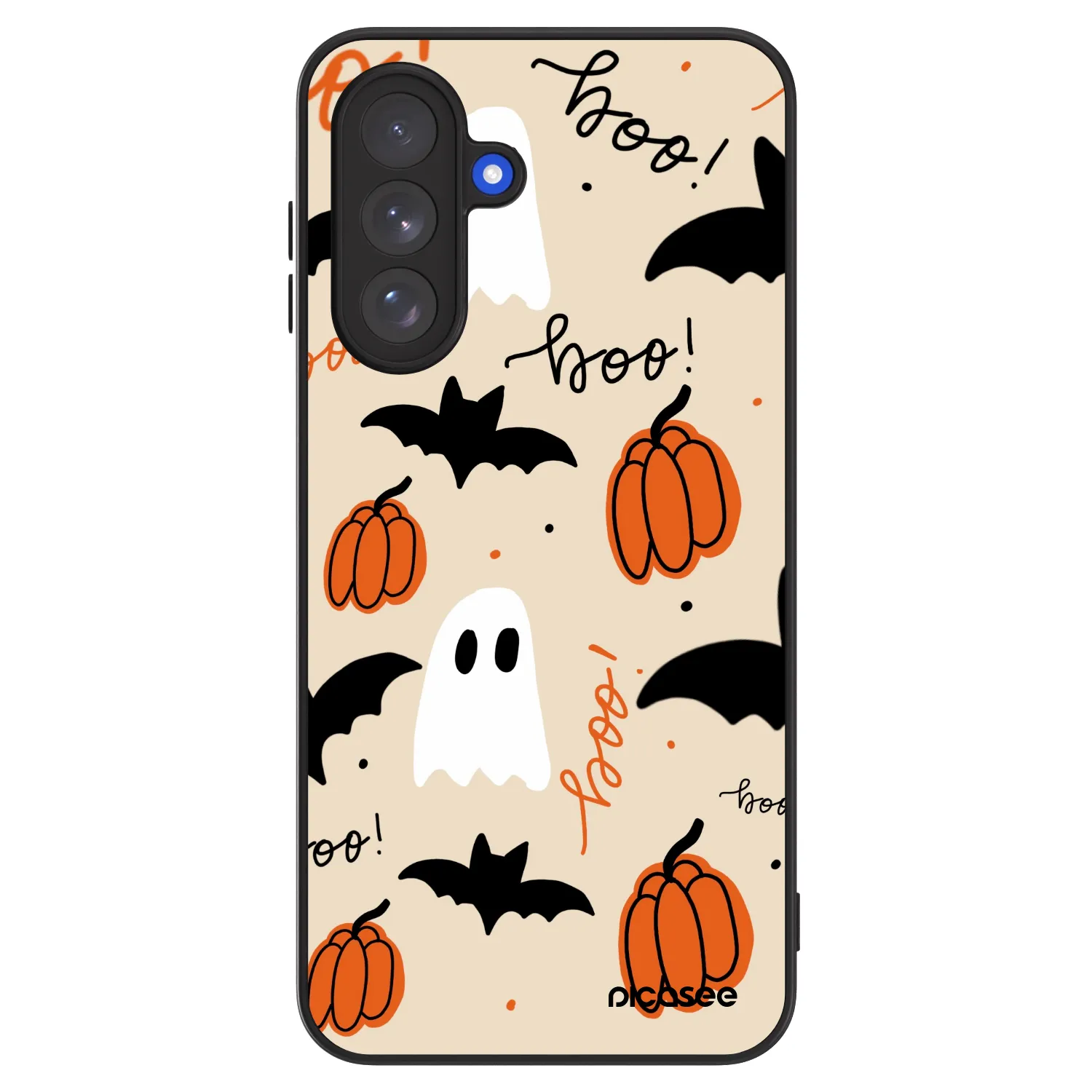 Picasee ULTIMATE CASE για Samsung Galaxy A17 5G - Halloween 26