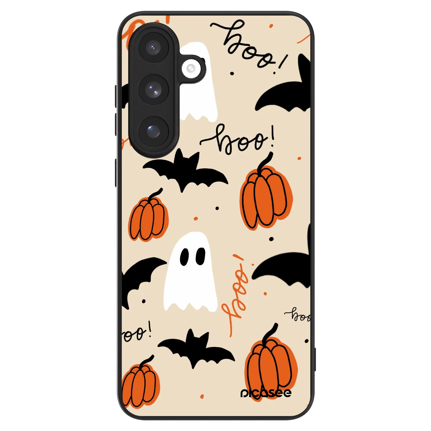 Picasee ULTIMATE CASE για Samsung Galaxy S25 FE 5G - Halloween 26
