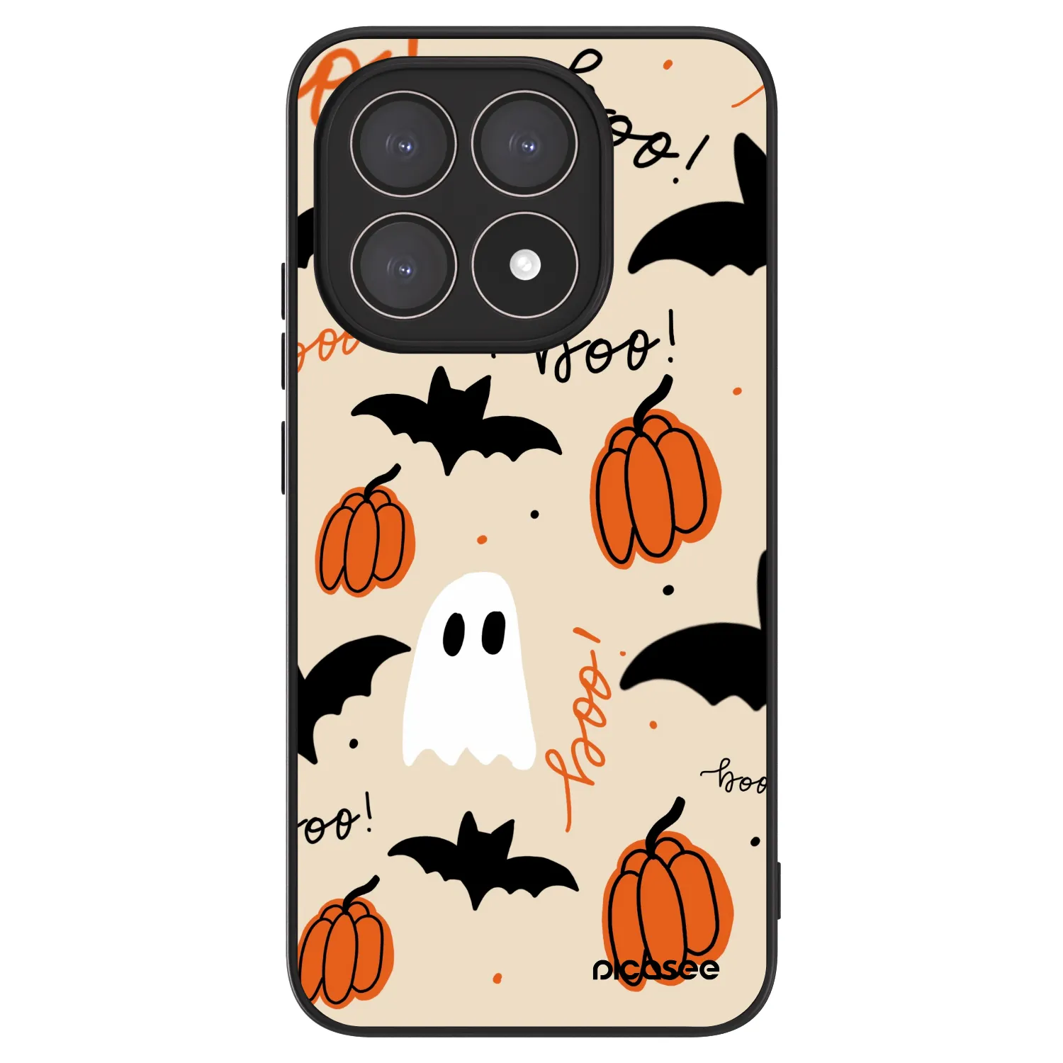 Picasee ULTIMATE CASE για Xiaomi 15T - Halloween 26