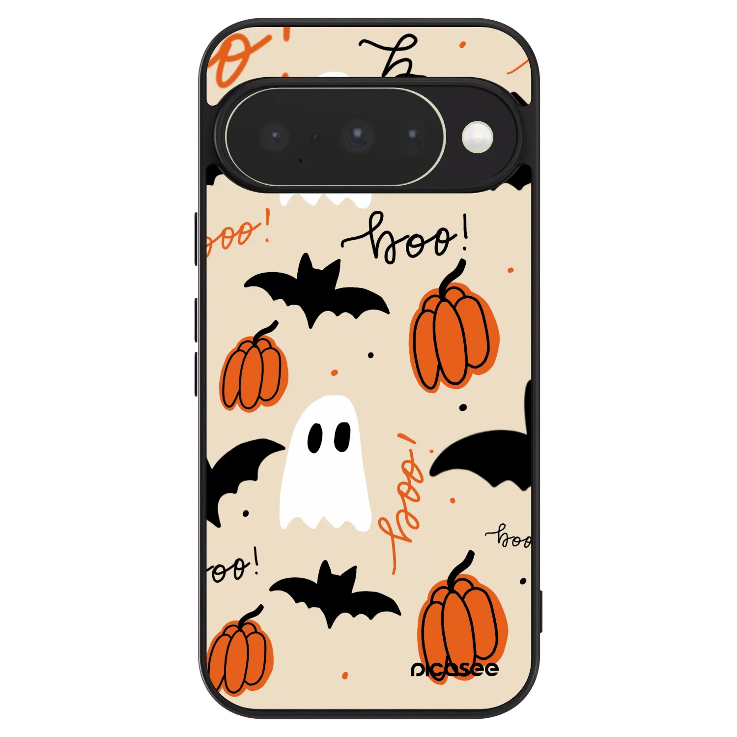Picasee ULTIMATE CASE για Google Pixel 10 - Halloween 26