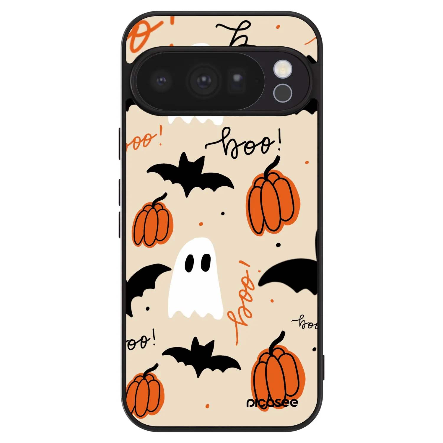 Picasee ULTIMATE CASE για Google Pixel 10 Pro - Halloween 26