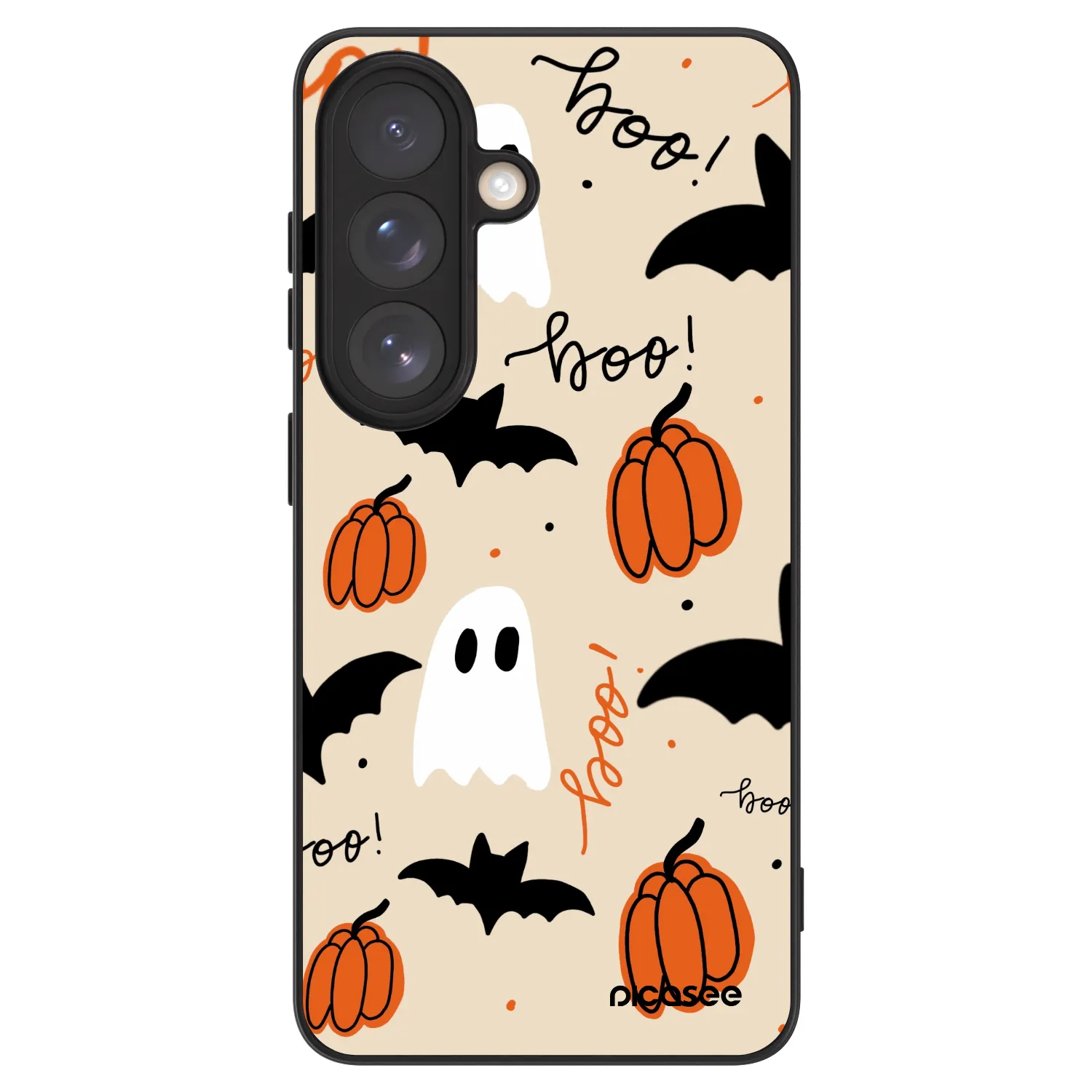 Picasee ULTIMATE CASE για Samsung Galaxy S26 - Halloween 26