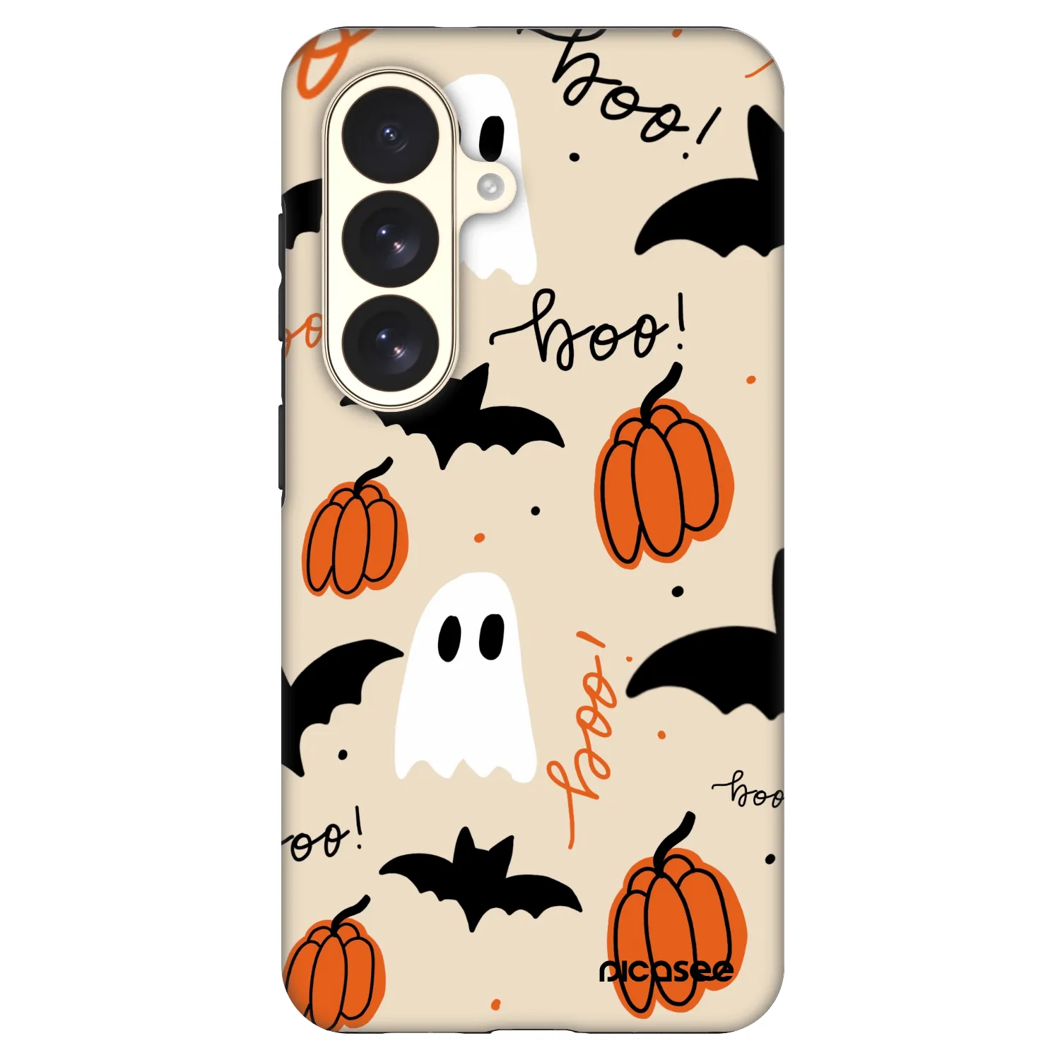 Picasee Fashion Case PowerShare pro Samsung Galaxy S26 - Halloween 26