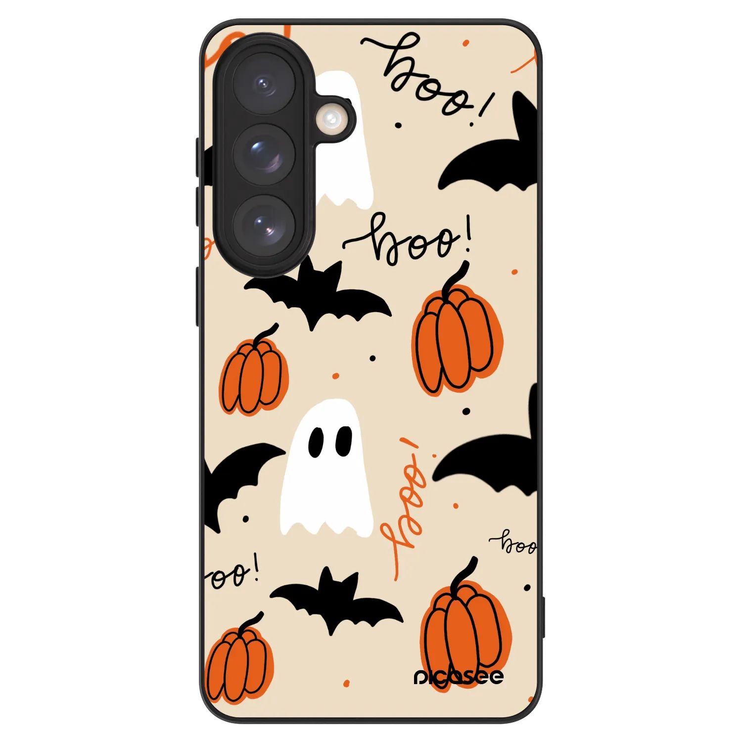 Picasee ULTIMATE CASE για Samsung Galaxy S26+ - Halloween 26