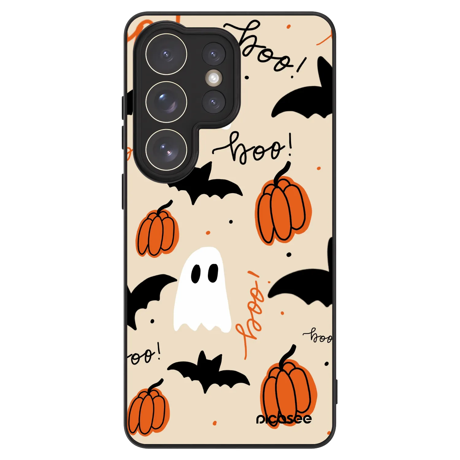 Picasee ULTIMATE CASE PowerShare για Samsung Galaxy S26 Ultra - Halloween 26