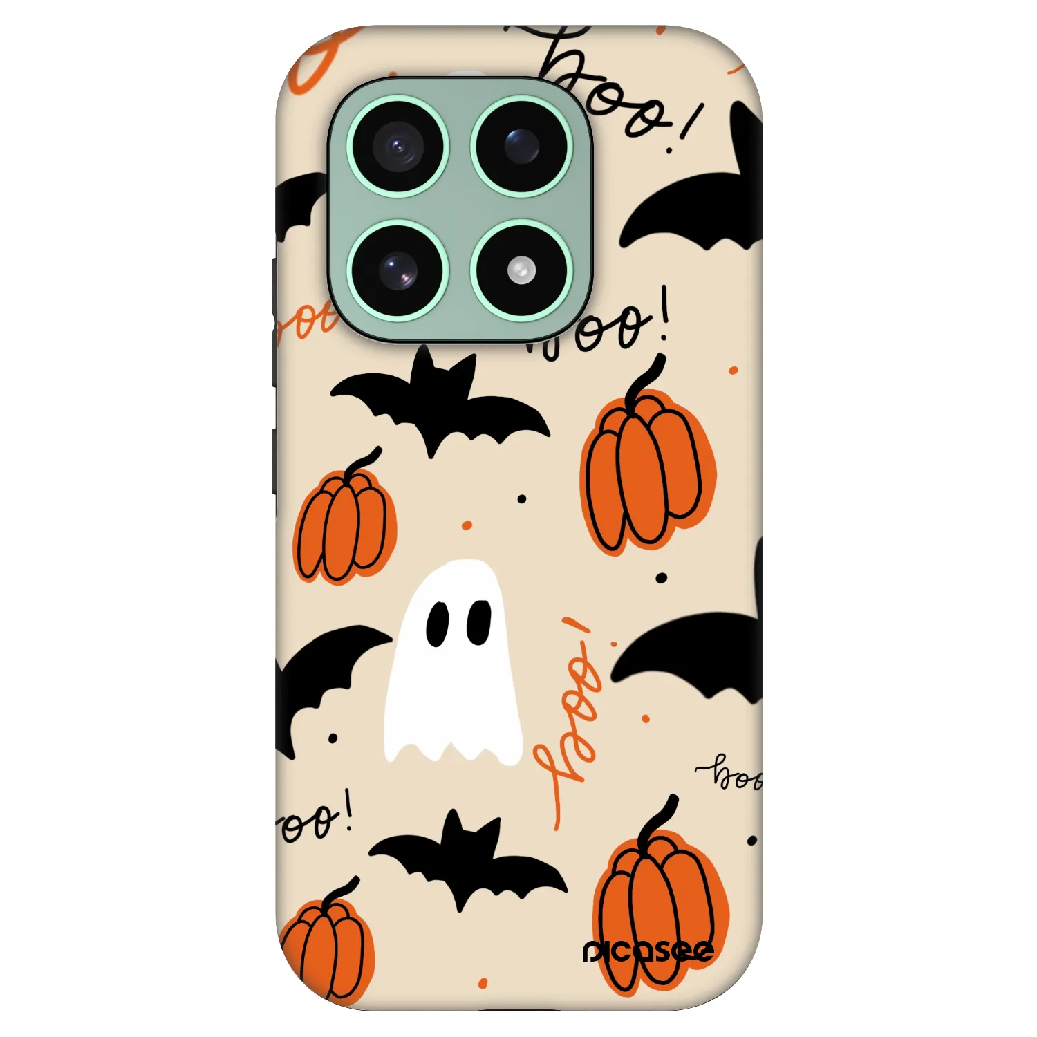 Picasee Fashion Case για Xiaomi 17 - Halloween 26