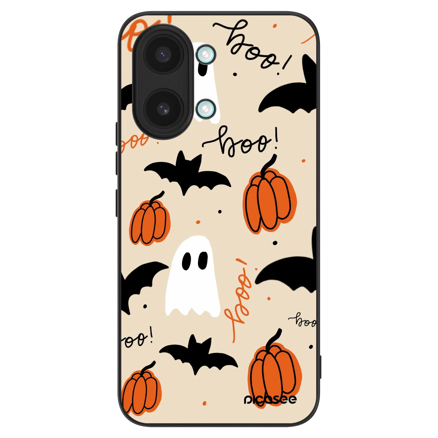 Picasee ULTIMATE CASE για Xiaomi Poco X8 Pro Max - Halloween 26