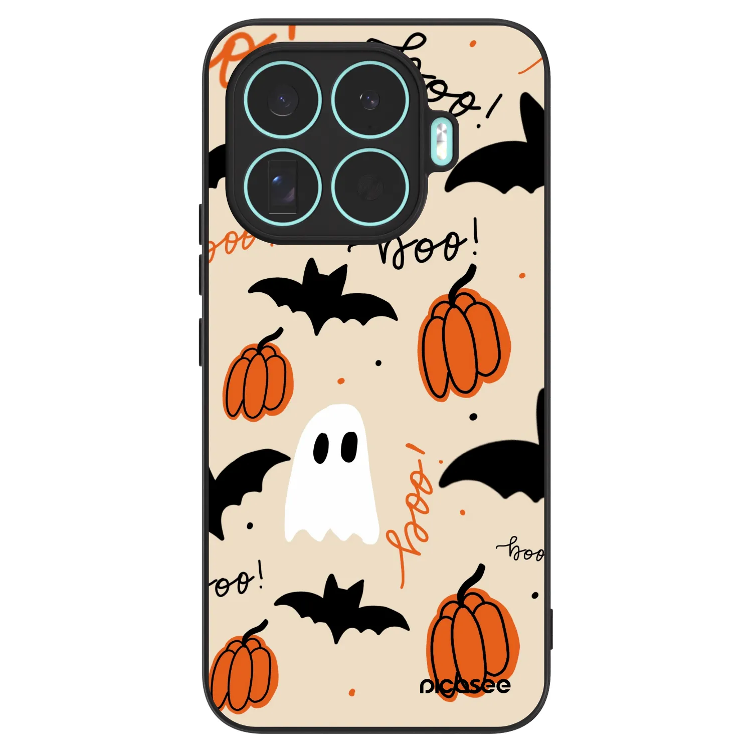 Picasee ULTIMATE CASE για Xiaomi 17T Pro - Halloween 26