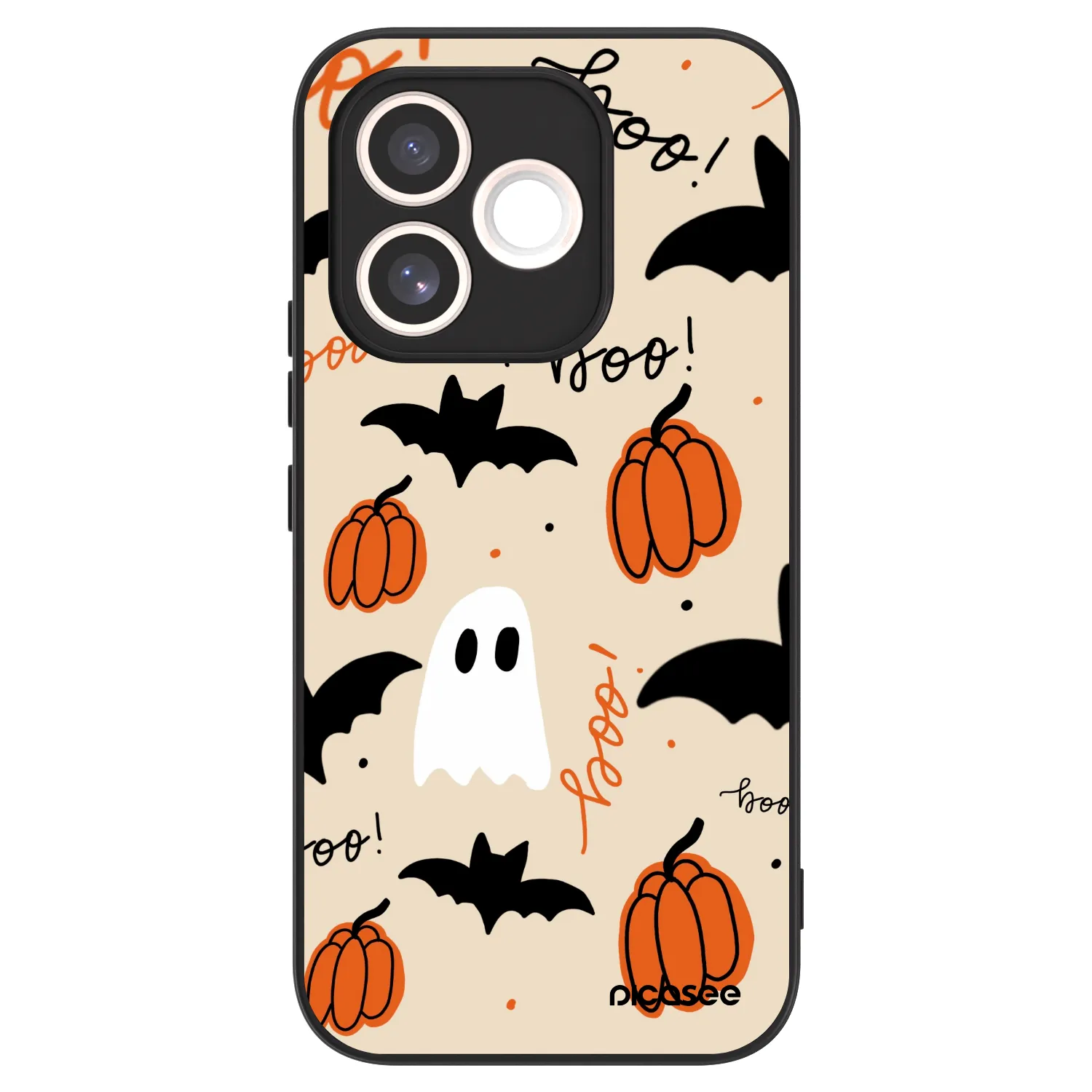 Picasee ULTIMATE CASE για Honor 600 Lite - Halloween 26