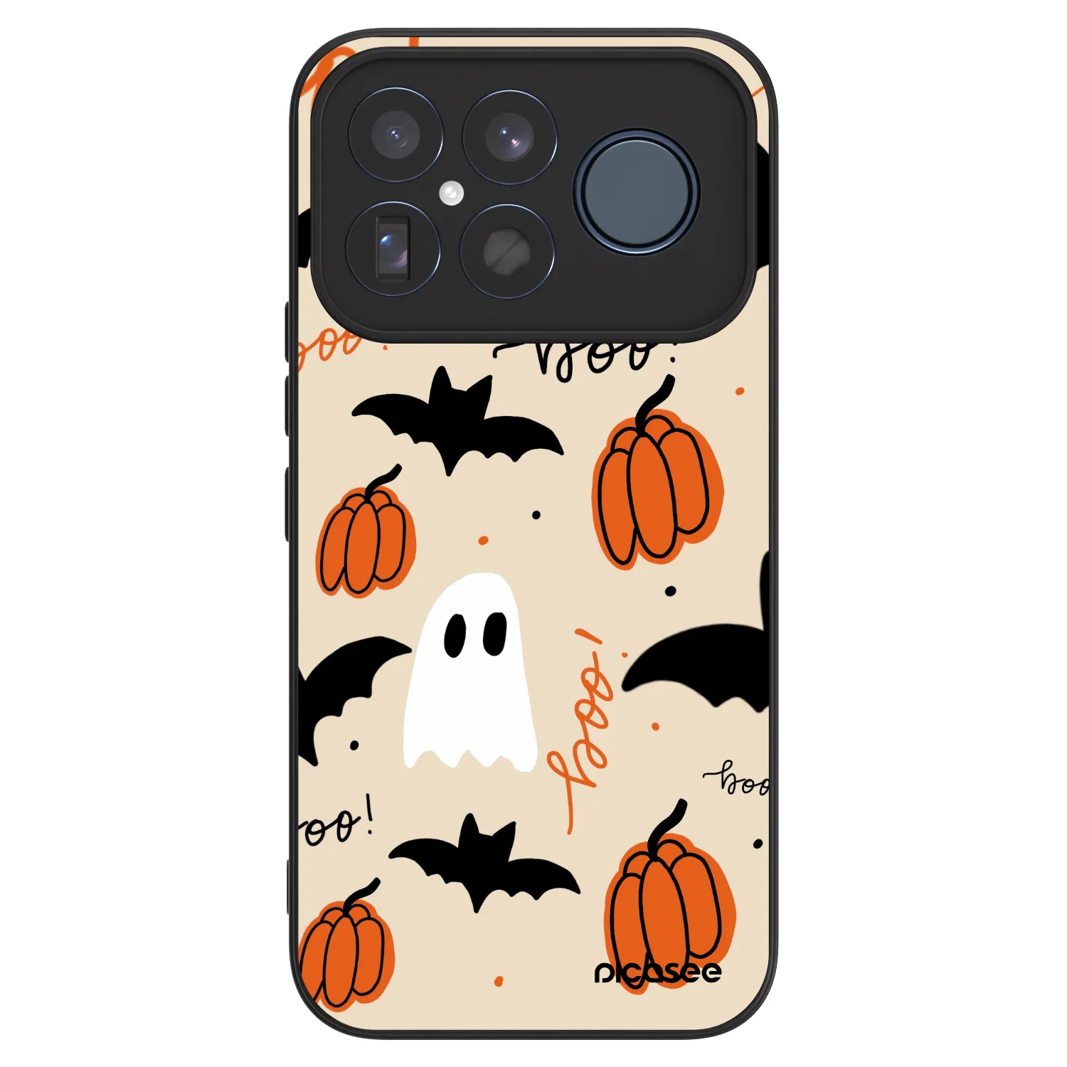 Picasee ULTIMATE CASE για Xiaomi Poco F8 Ultra - Halloween 26