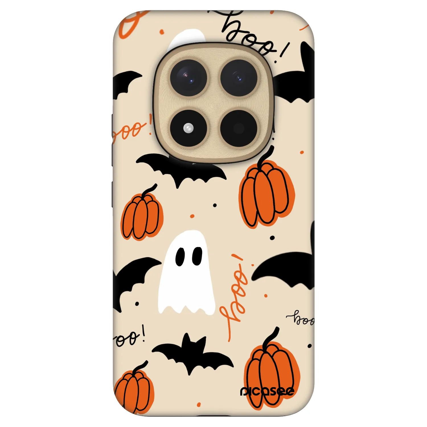 Picasee Fashion Case για Xiaomi Redmi Note 15 Pro+ - Halloween 26