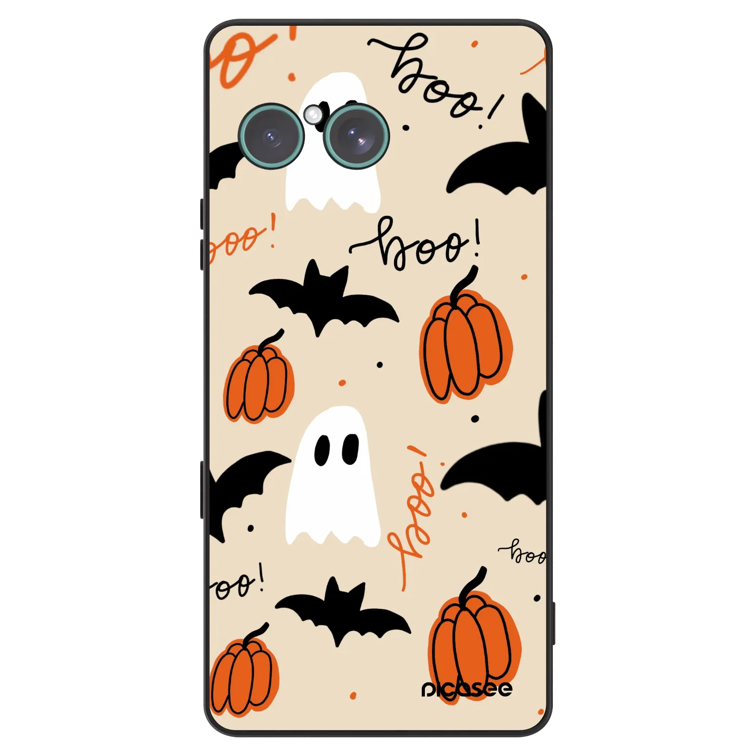 Picasee ULTIMATE CASE για Sony Xperia 10 VII - Halloween 26
