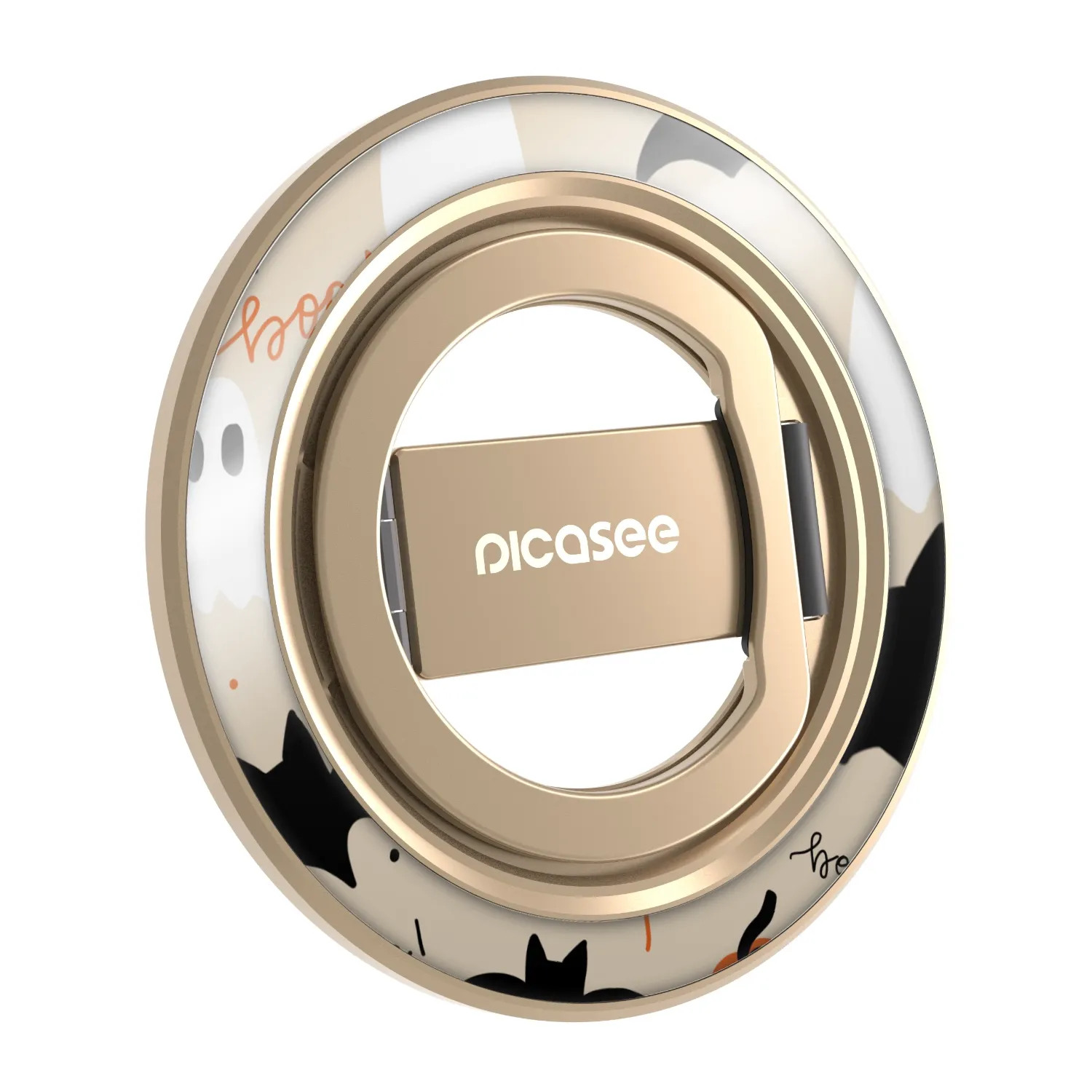 Picasee Magnetic holder - χρυσός